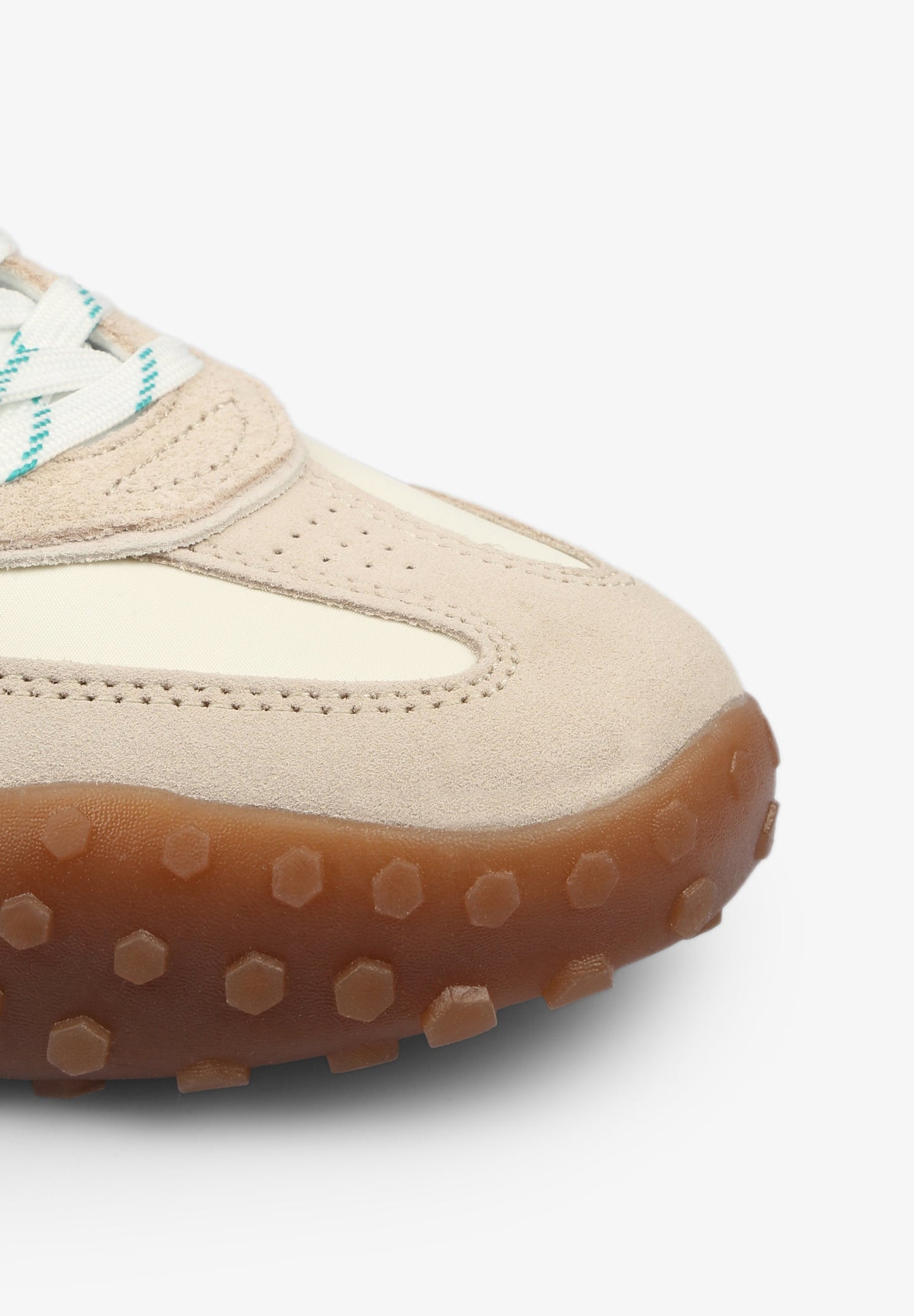 NEW PRAX SNEAKER