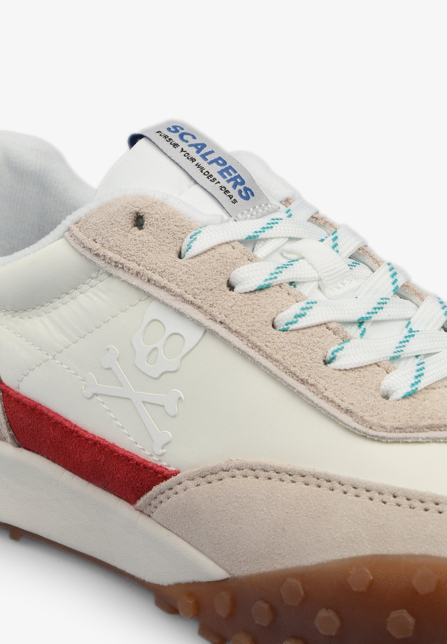NEW PRAX SNEAKER