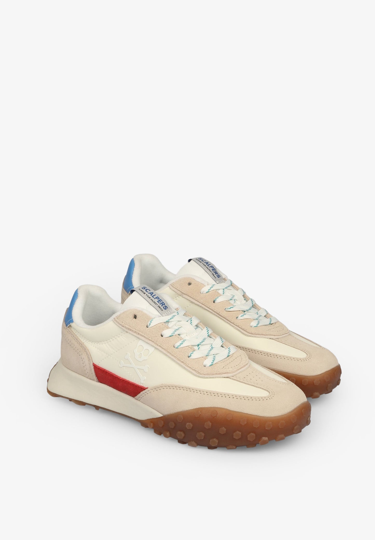 NEW PRAX SNEAKER