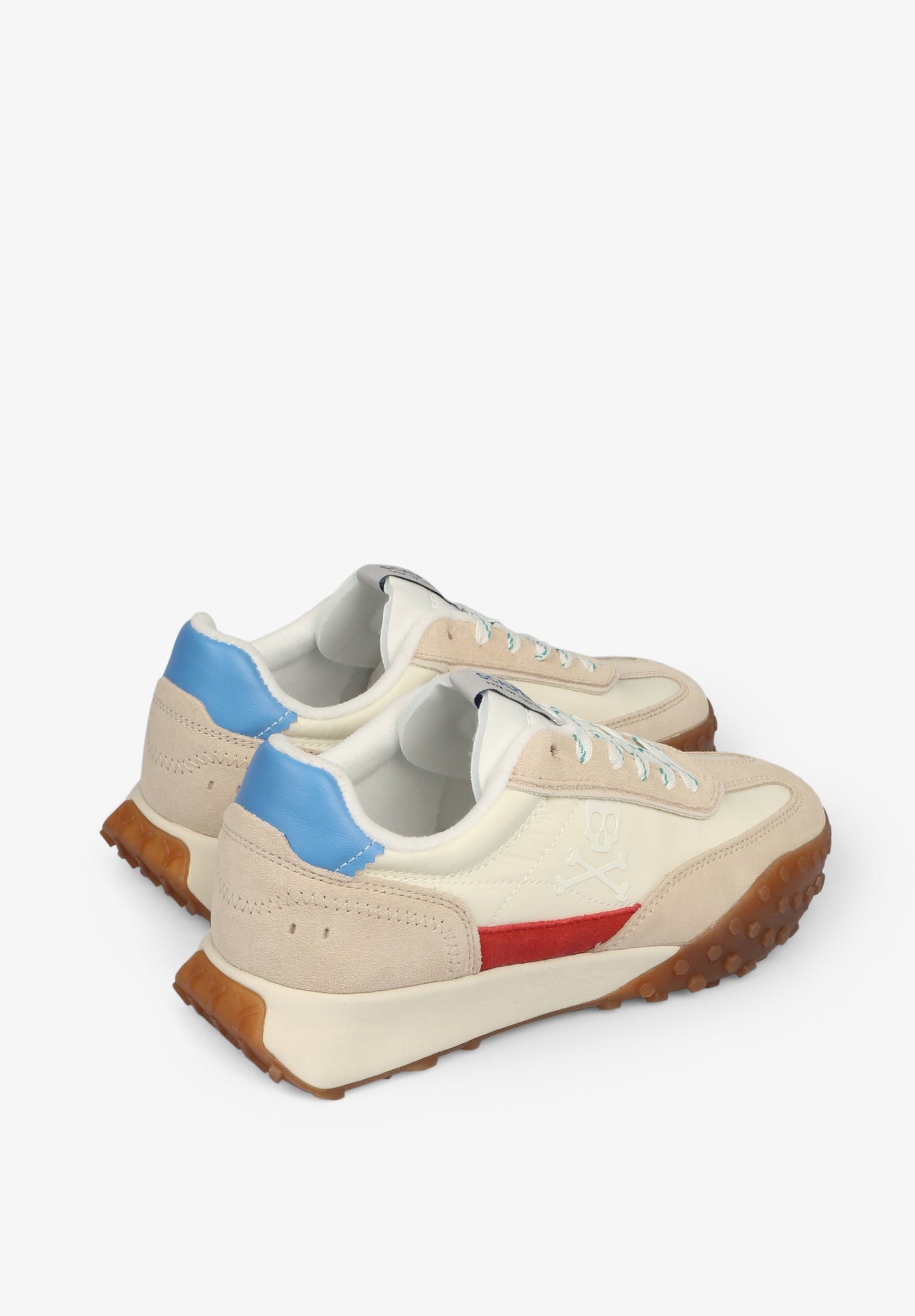 NEW PRAX SNEAKER