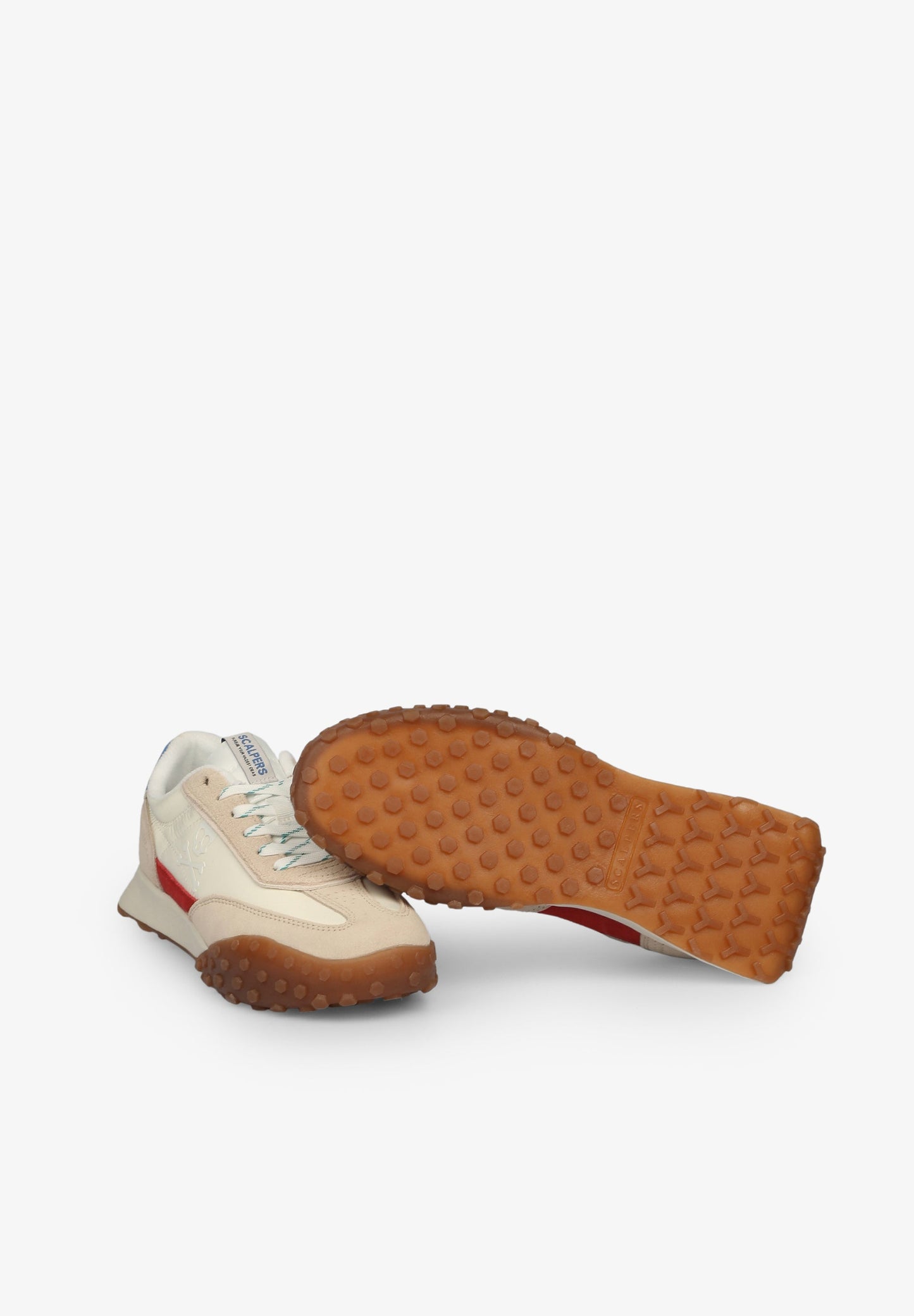 NEW PRAX SNEAKER
