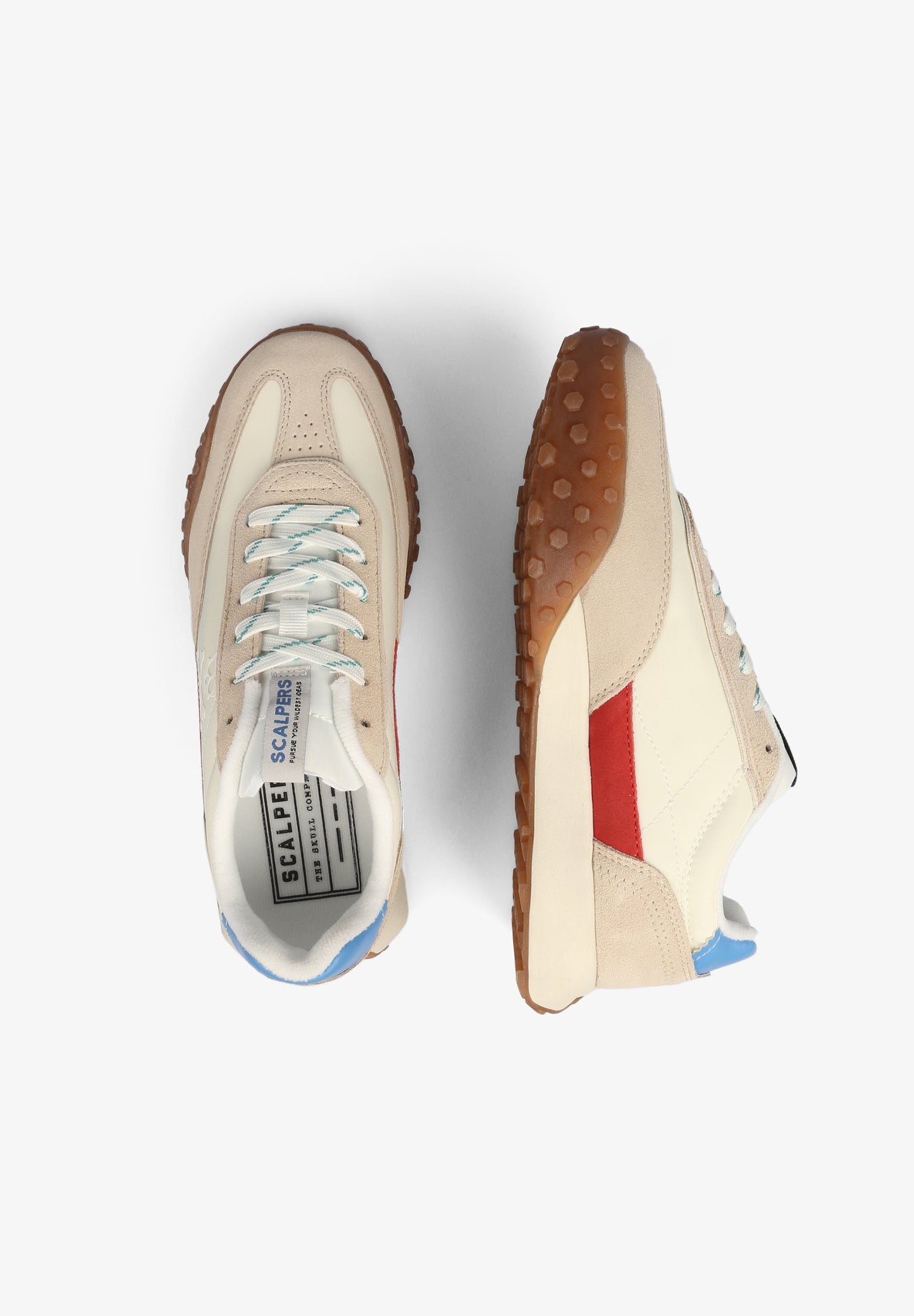 NEW PRAX SNEAKER