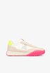 NEW PRAX SNEAKER