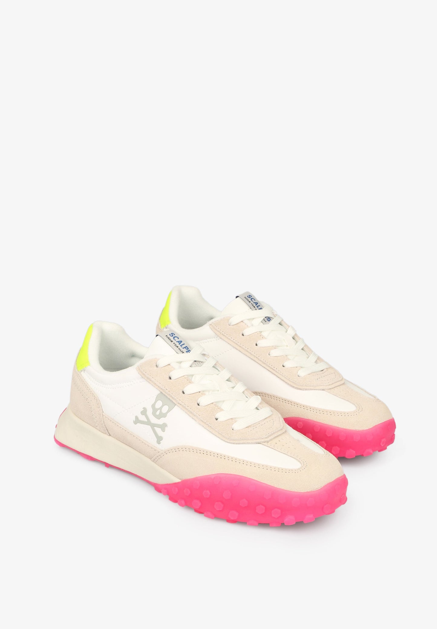 NEW PRAX SNEAKER
