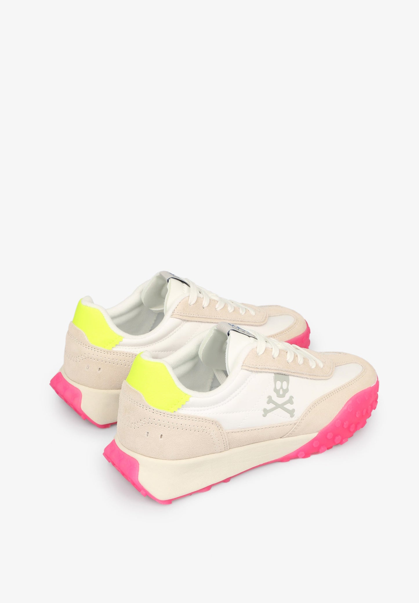 NEW PRAX SNEAKER