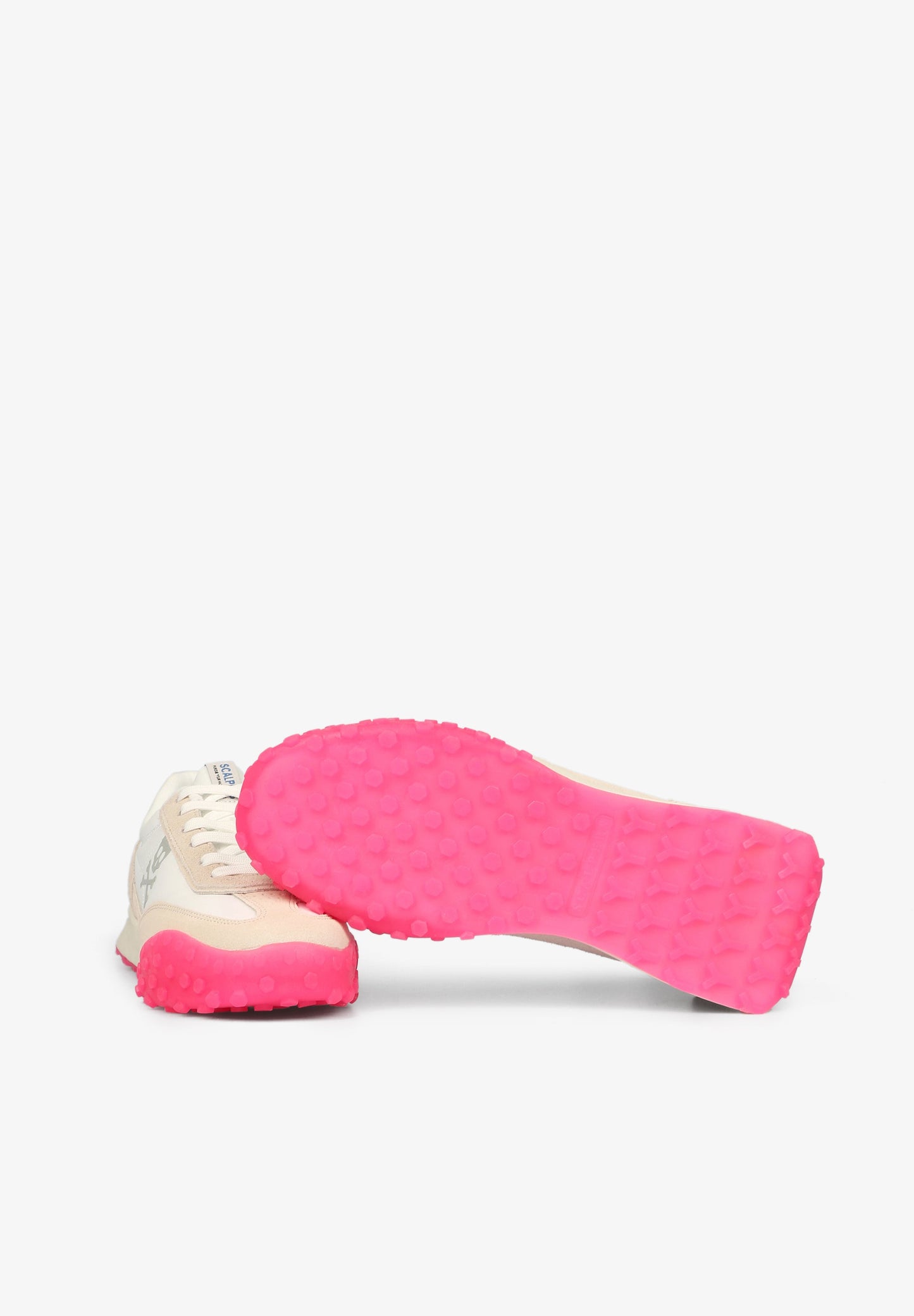 NEW PRAX SNEAKER