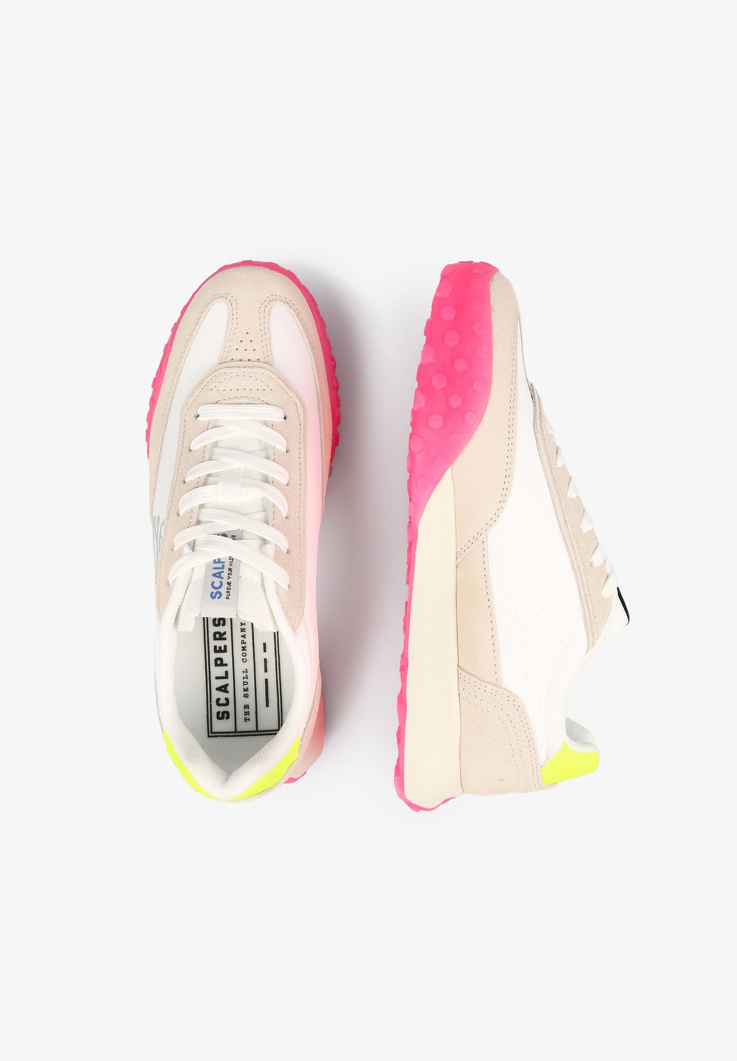 NEW PRAX SNEAKER