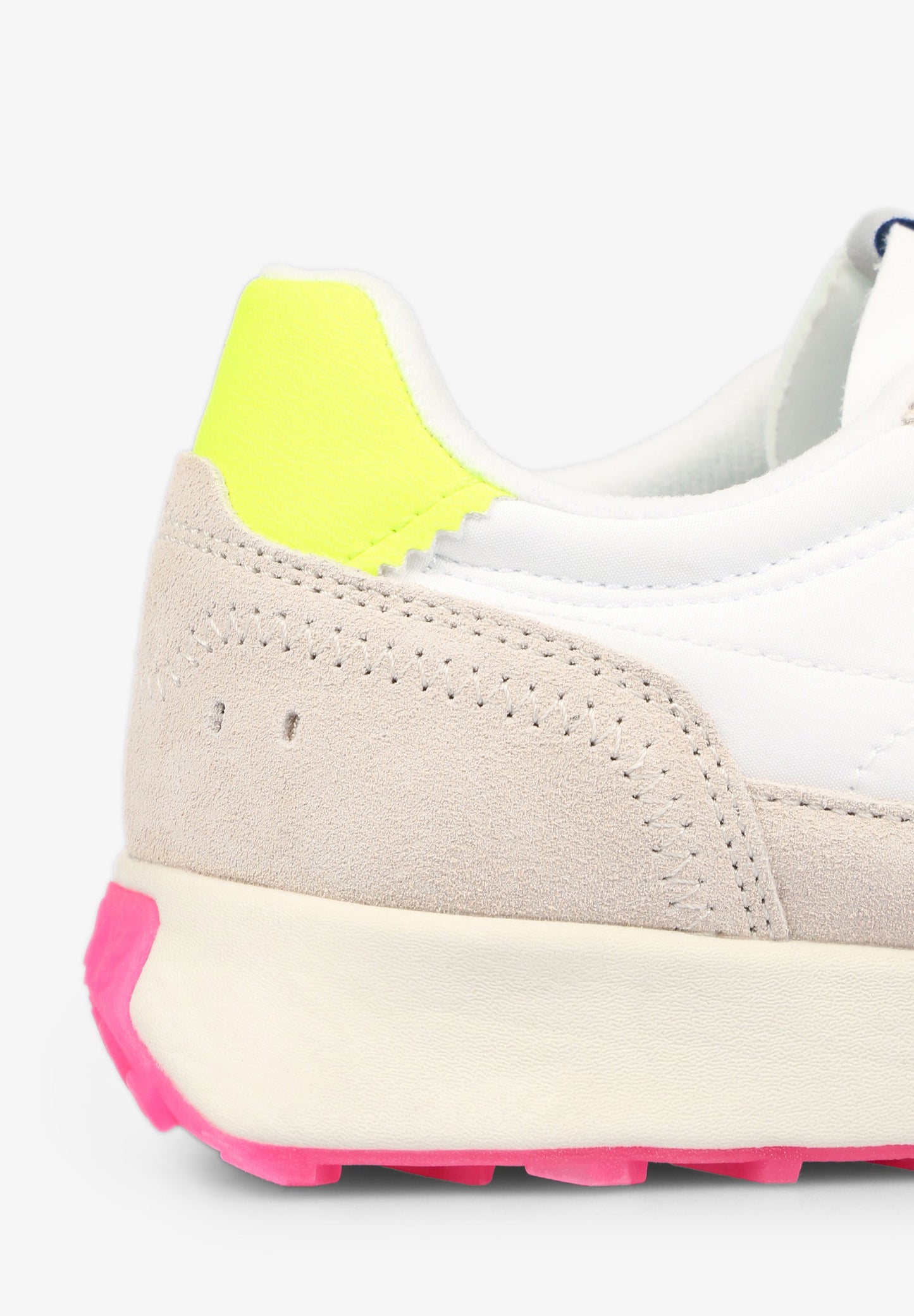 NEW PRAX SNEAKER