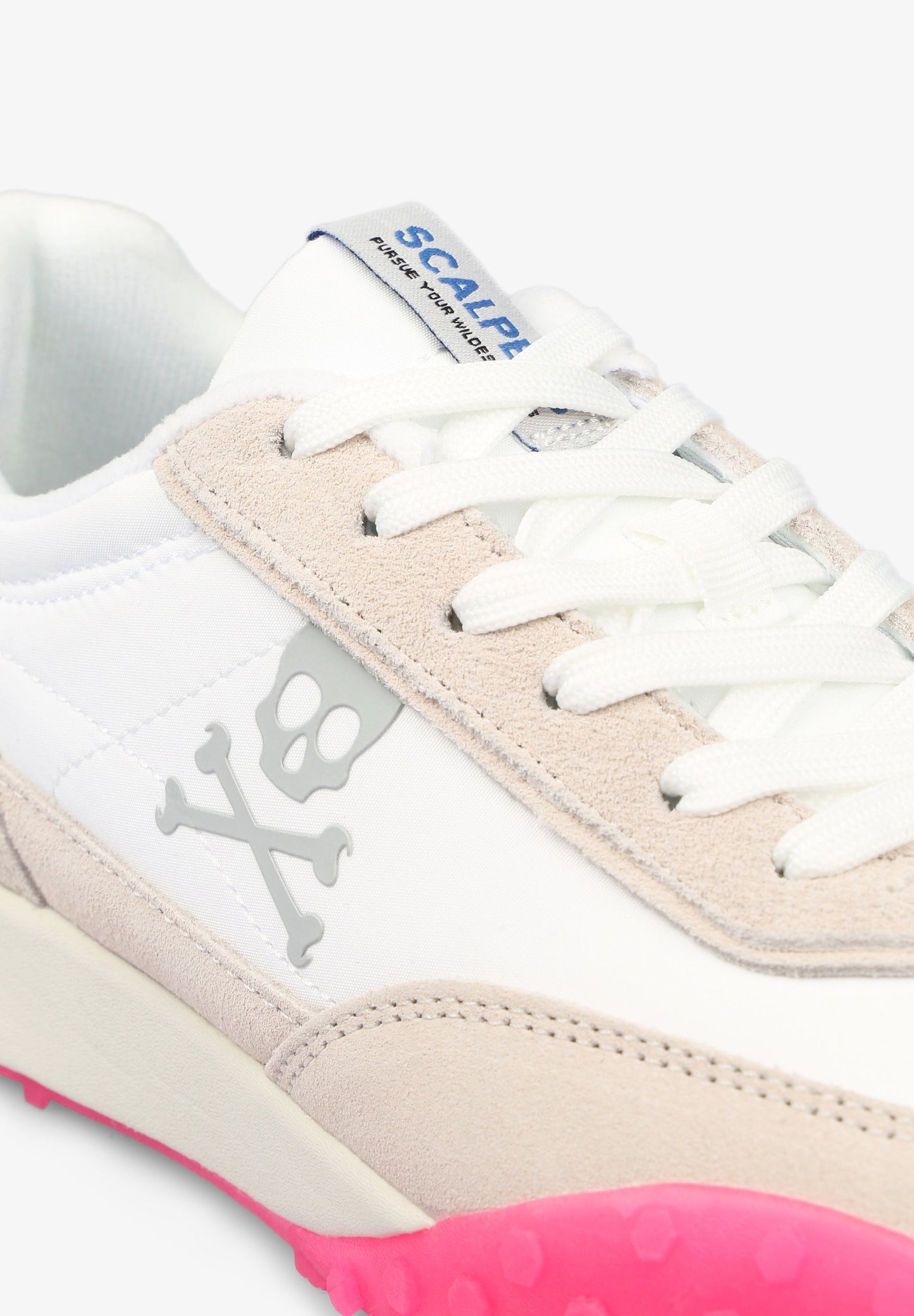 NEW PRAX SNEAKER