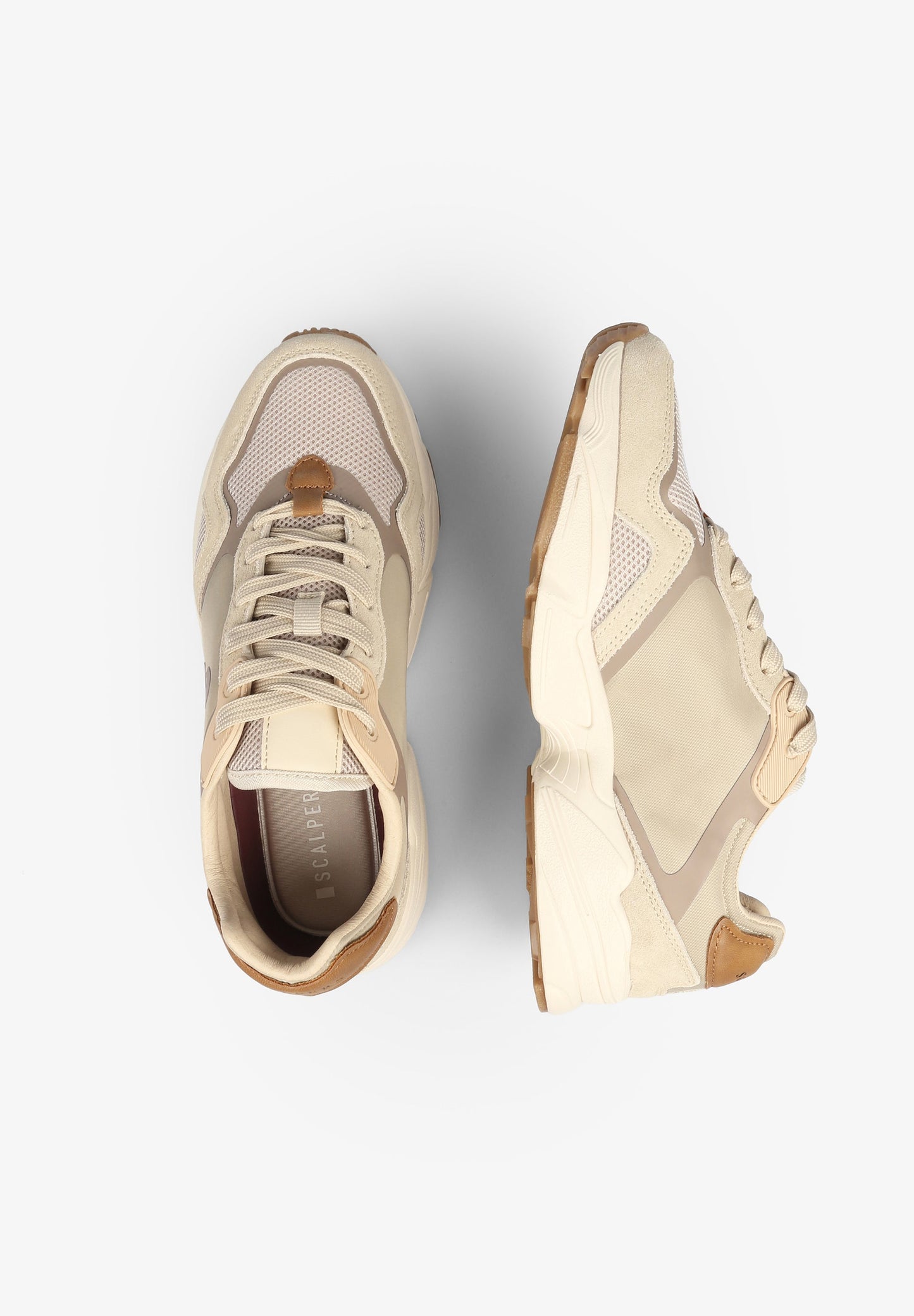 NIEVES SNEAKER