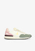 SNEAKERS CALAVERA LATERAL
