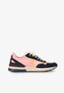 SNEAKERS CALAVERA LATERAL