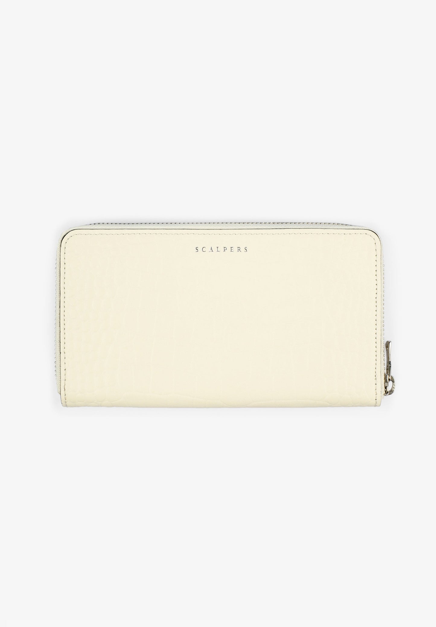 CARTERA PIEL GRABADA