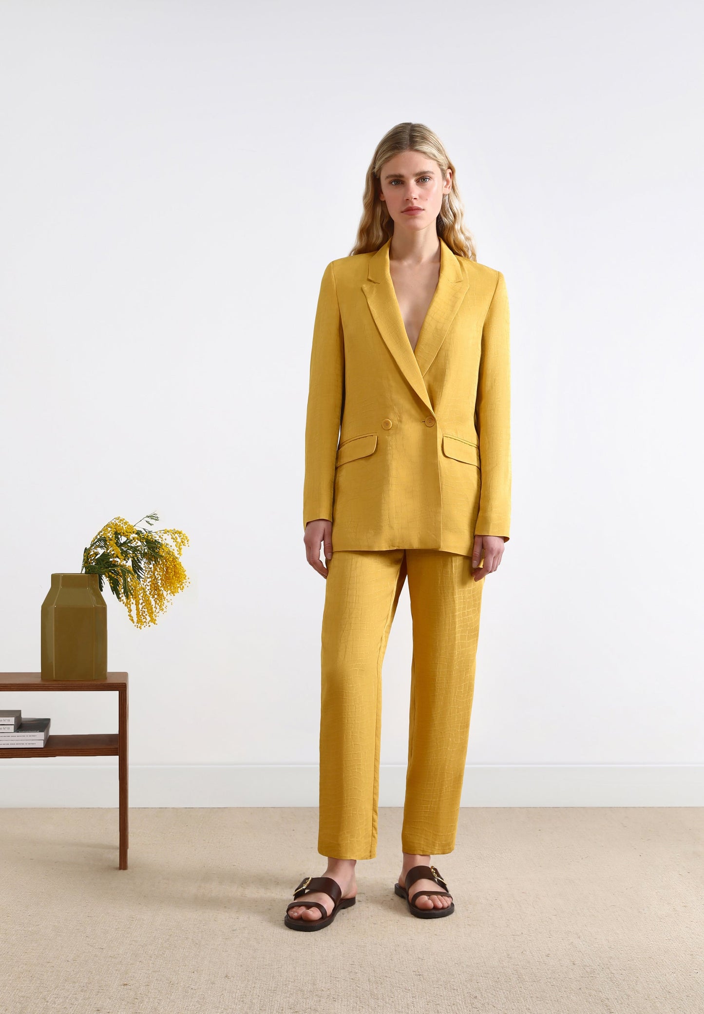 COCO BLAZER