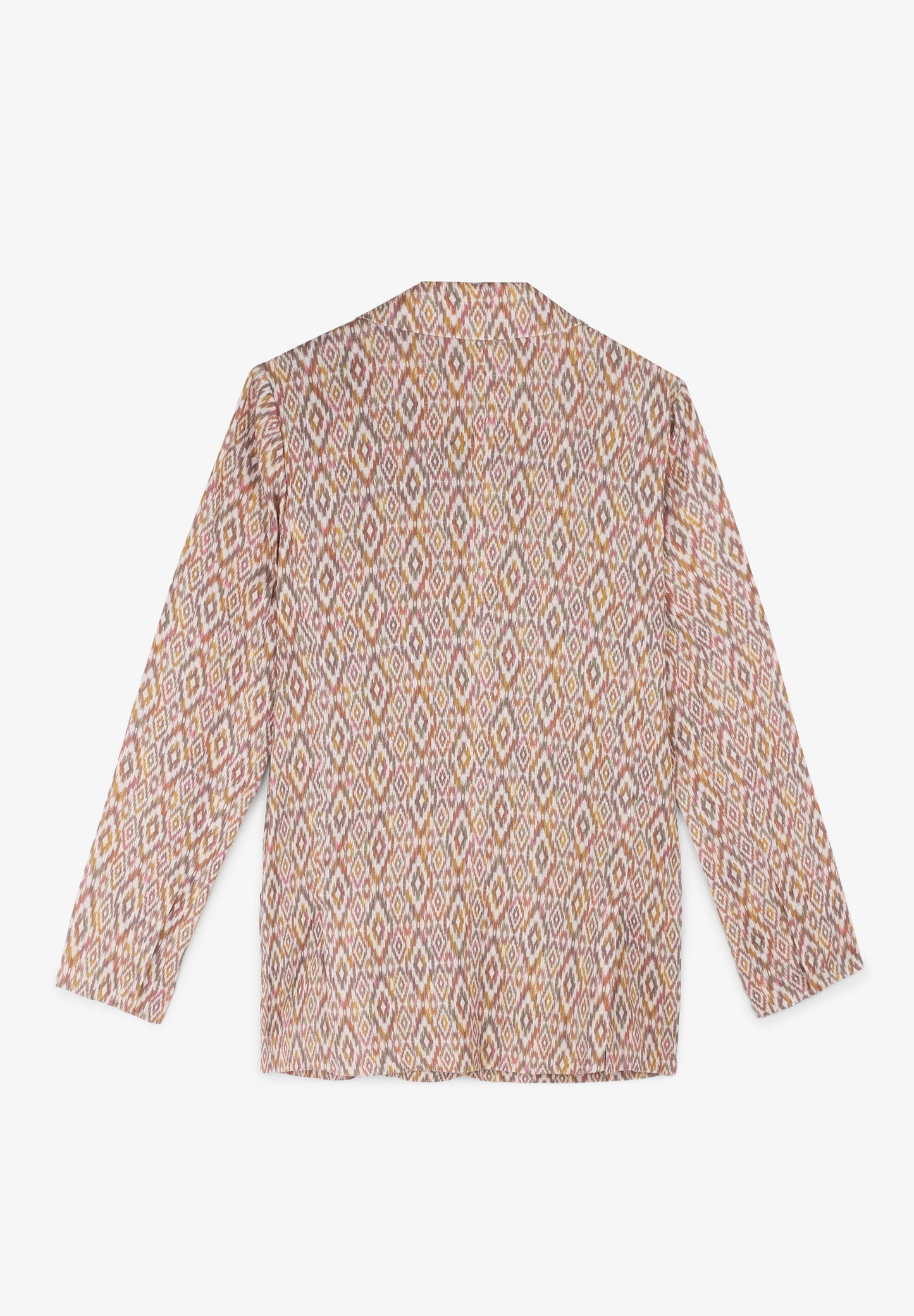 BLAZER ÉTNICA LINO