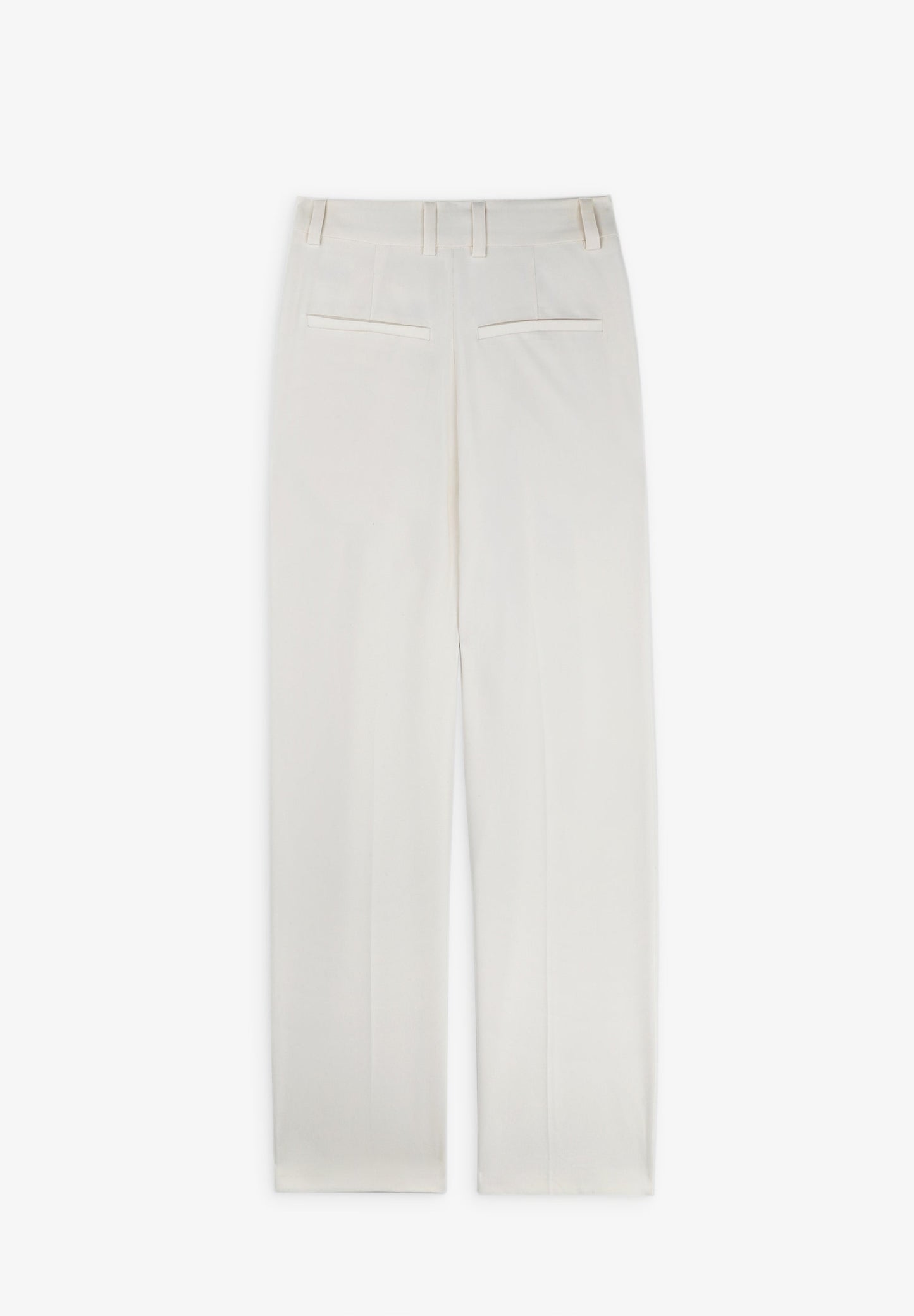PANTALÓN PINZAS ANCHO