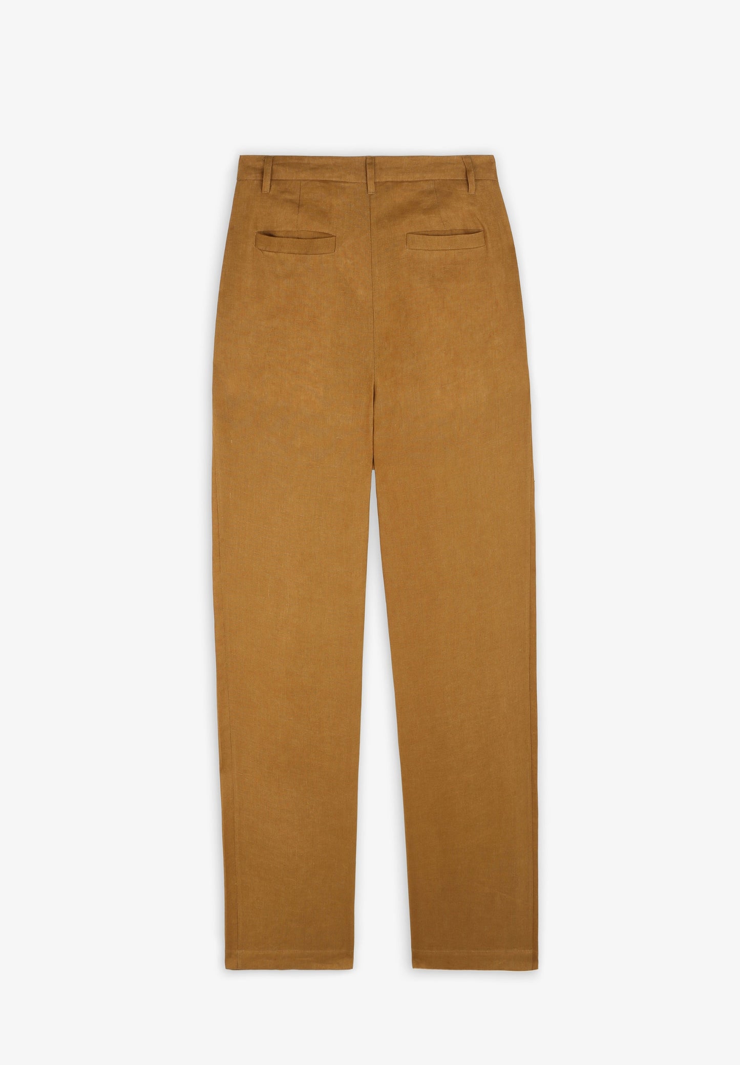 PANTALÓN PINZAS RELAXED
