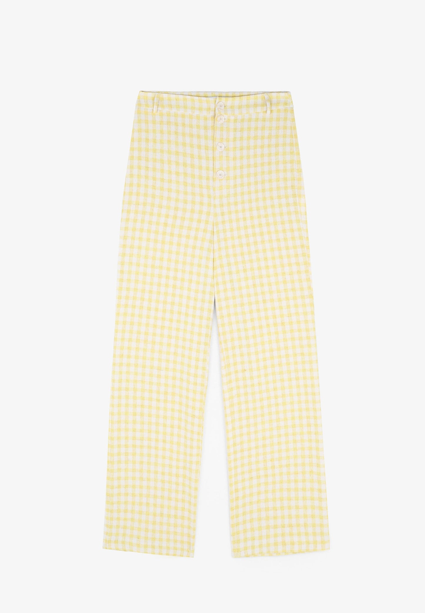 PANTALÓN VICHY