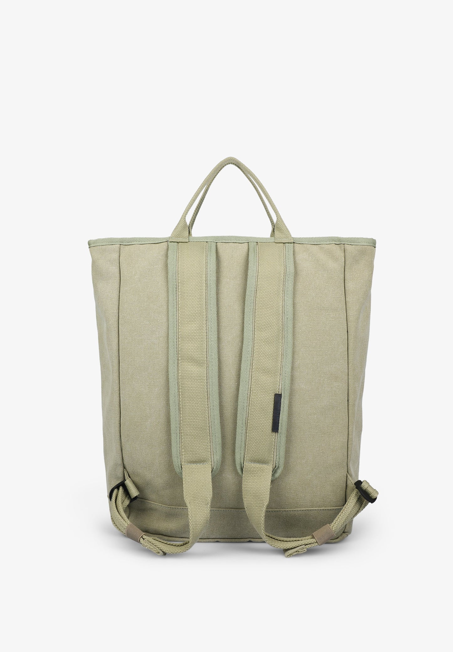 BOLSA MOCHILA CANVAS