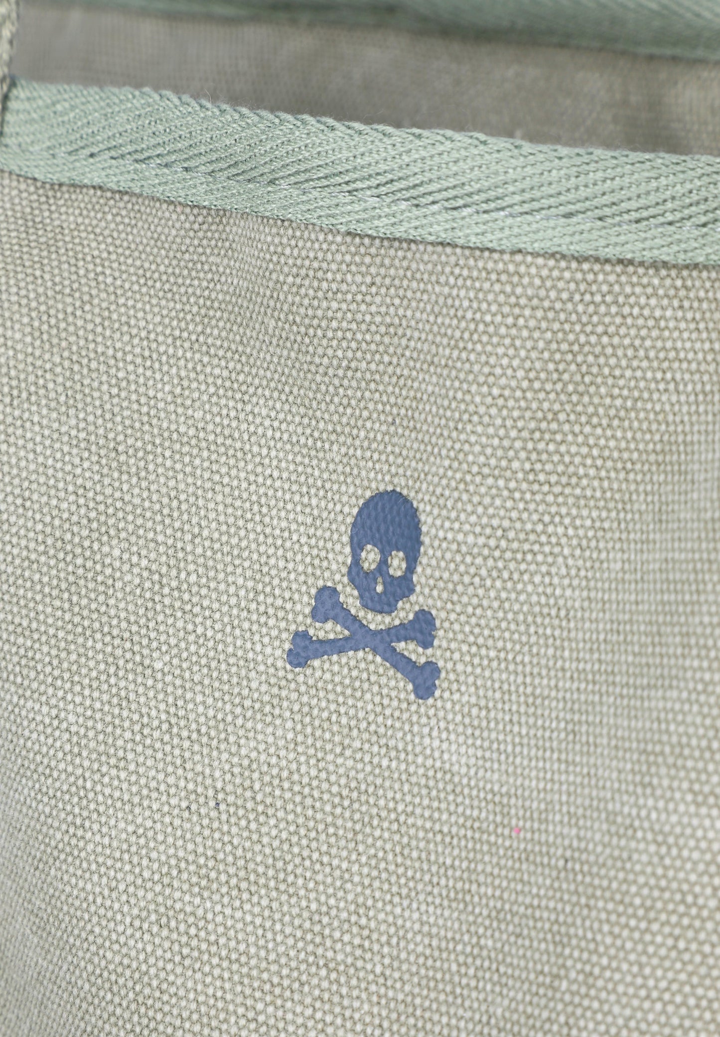 BOLSA MOCHILA CANVAS