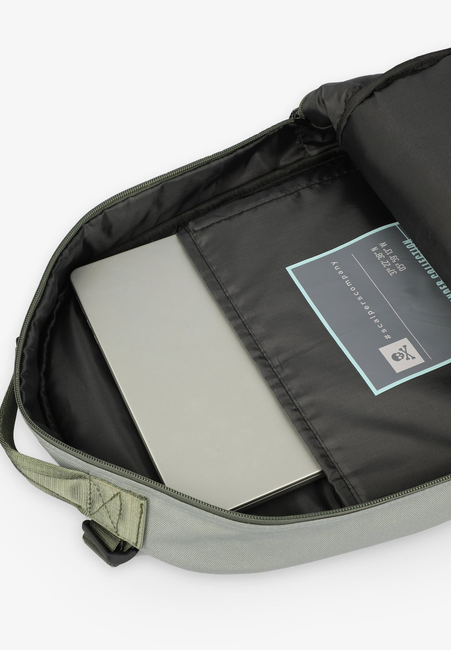 MOCHILA OUTDOOR