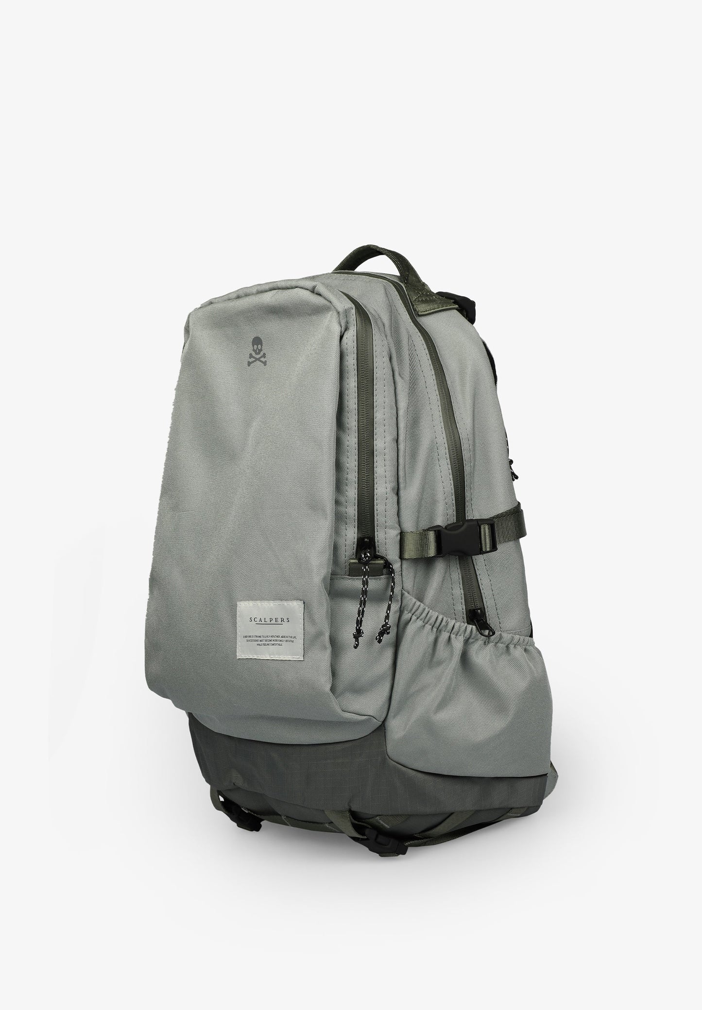 MOCHILA OUTDOOR