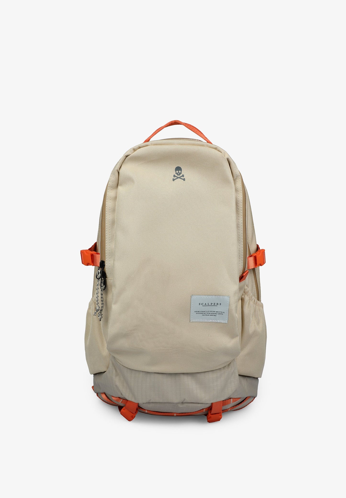 MOCHILA OUTDOOR