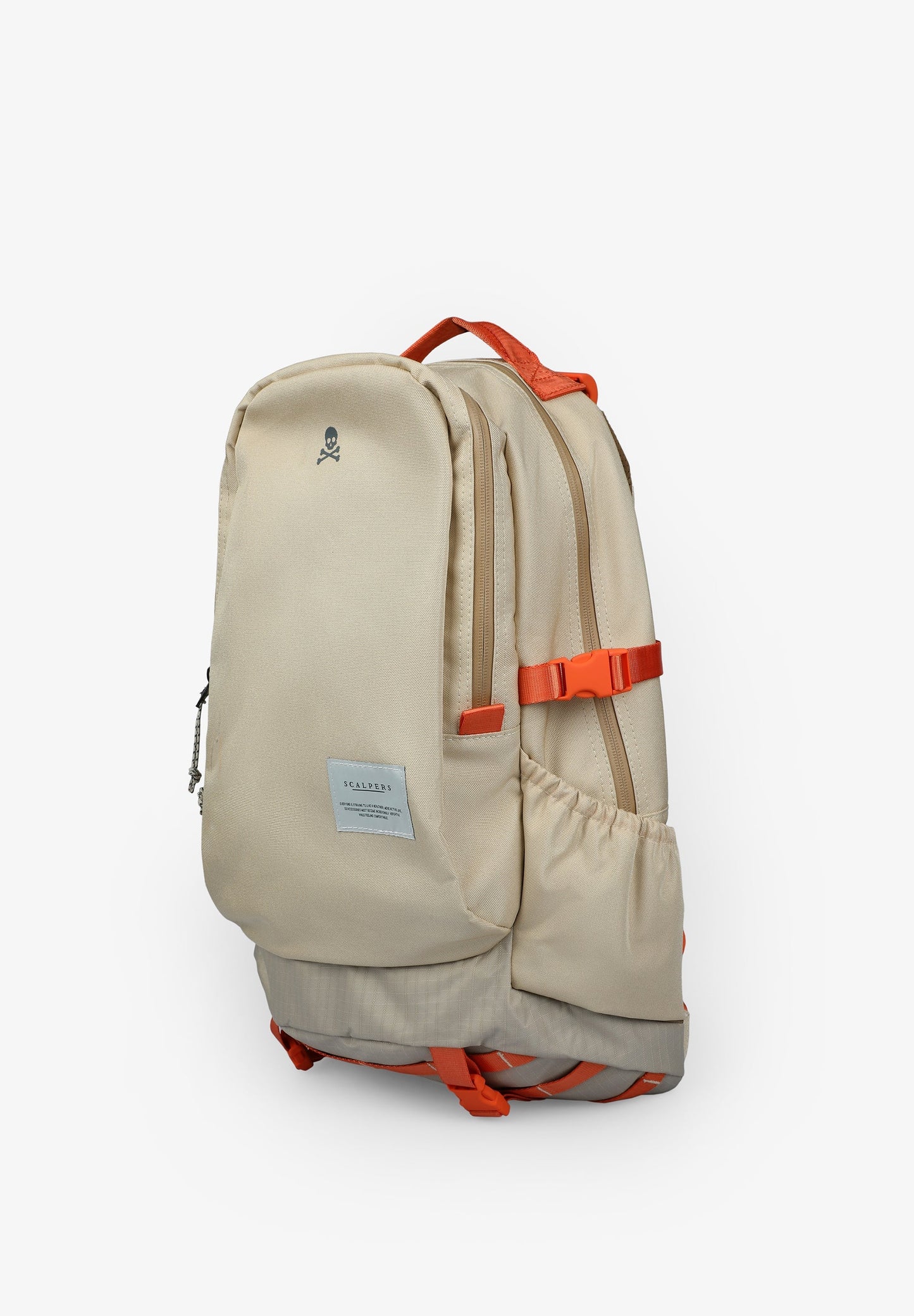 MOCHILA OUTDOOR