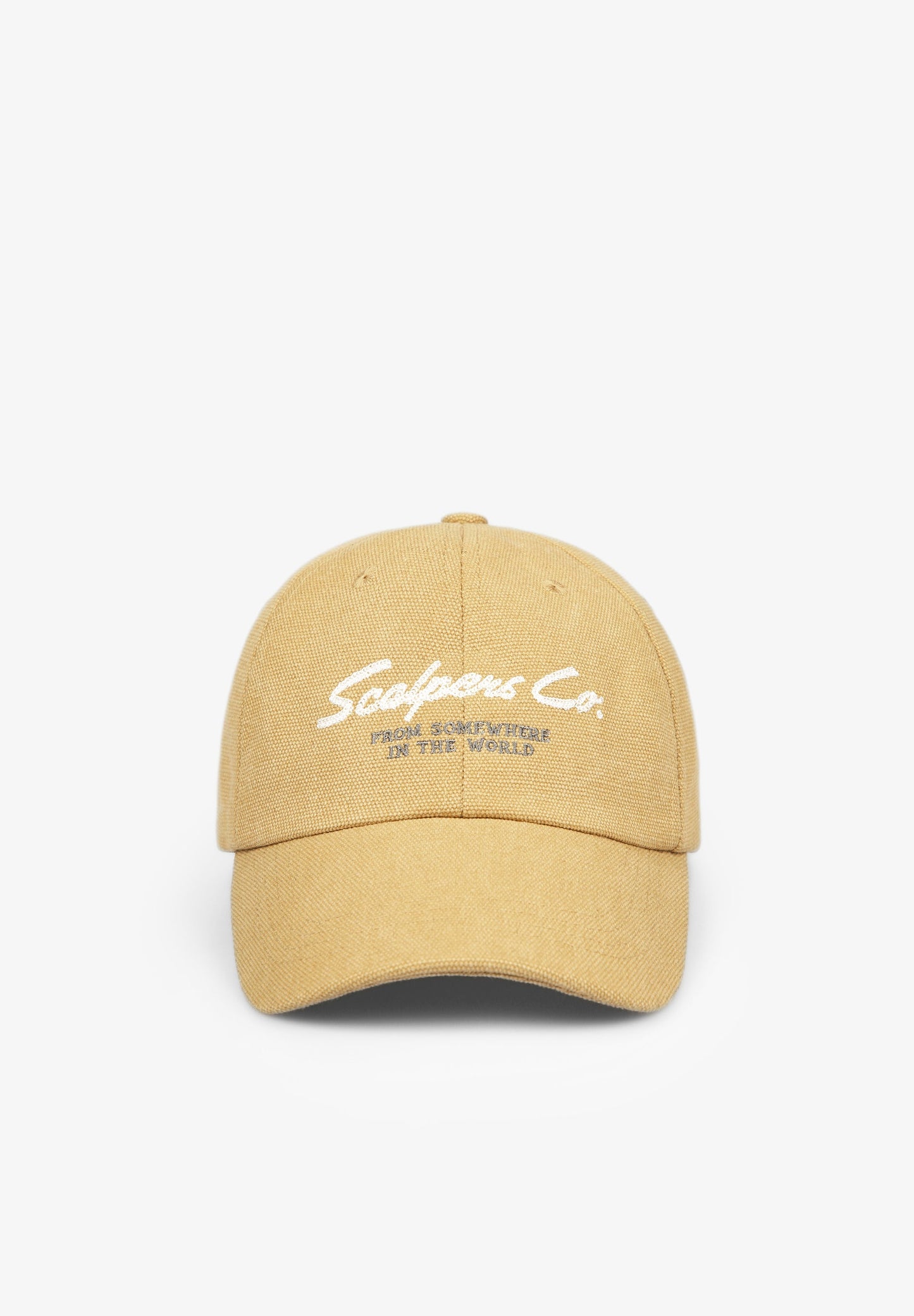 GORRA SCALPERS