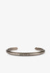 PULSERA RÍGIDA