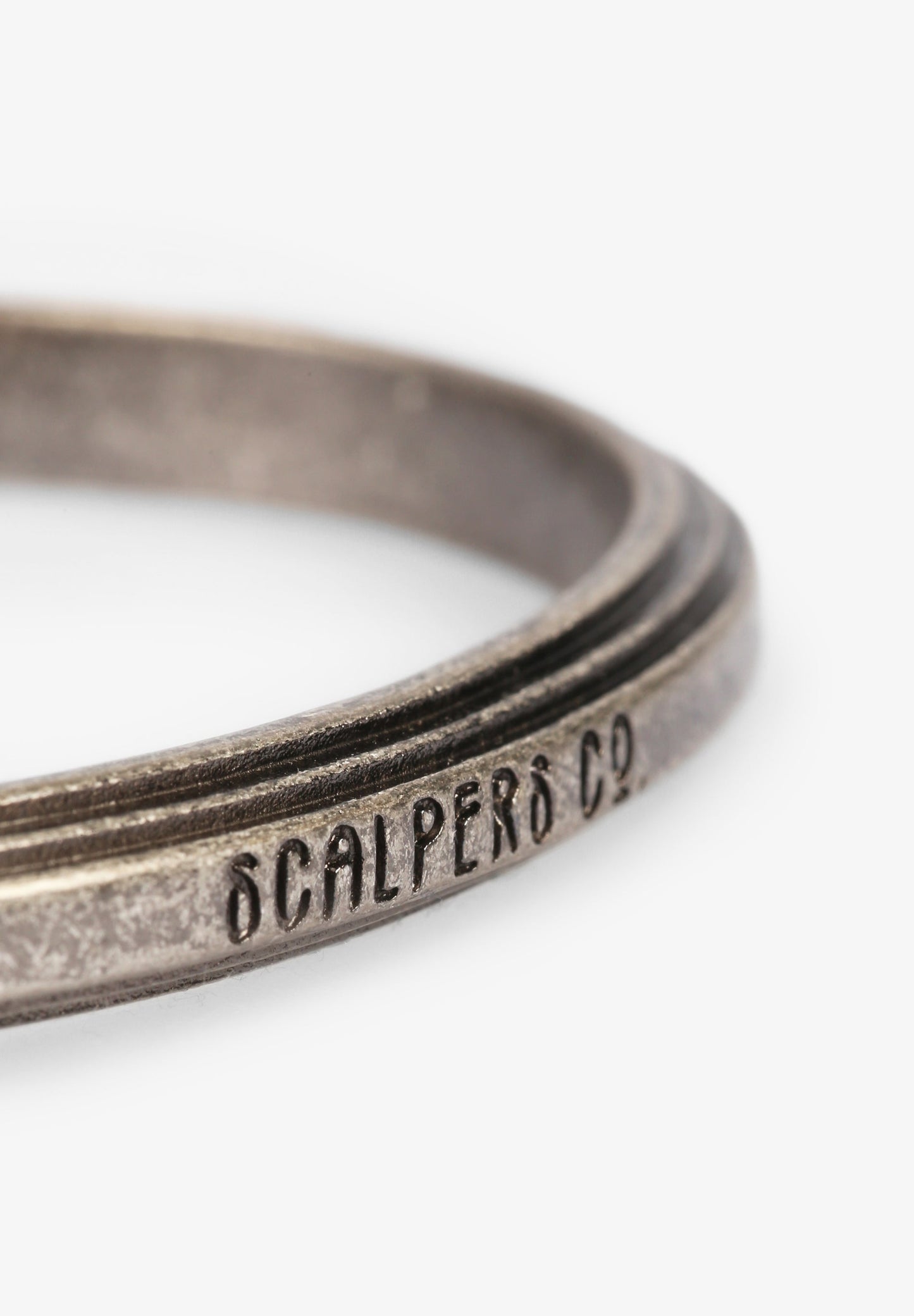 PULSERA RÍGIDA