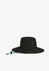 GORRO BUCKET CORDÓN AJUSTABLE