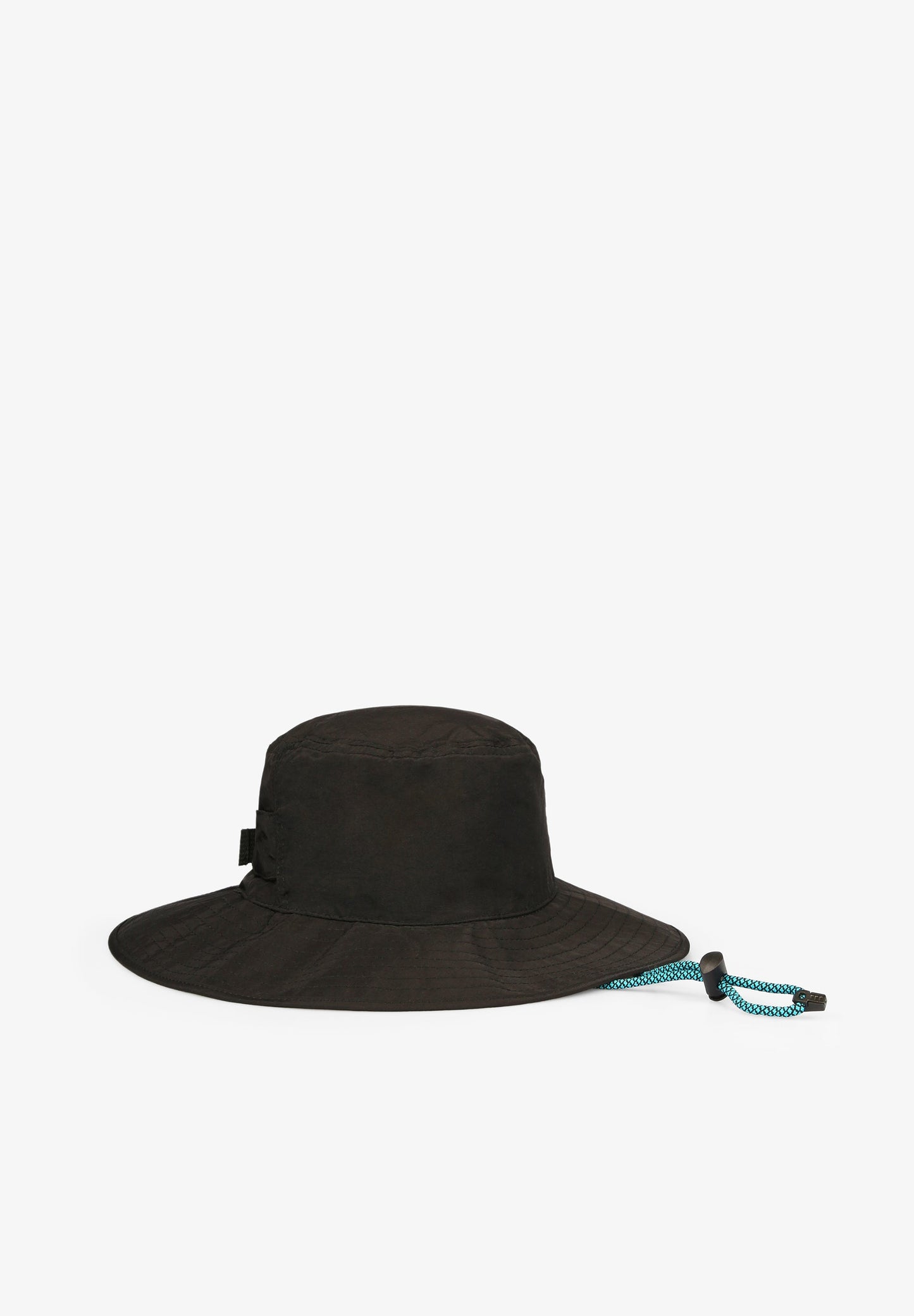 GORRO BUCKET CORDÓN AJUSTABLE