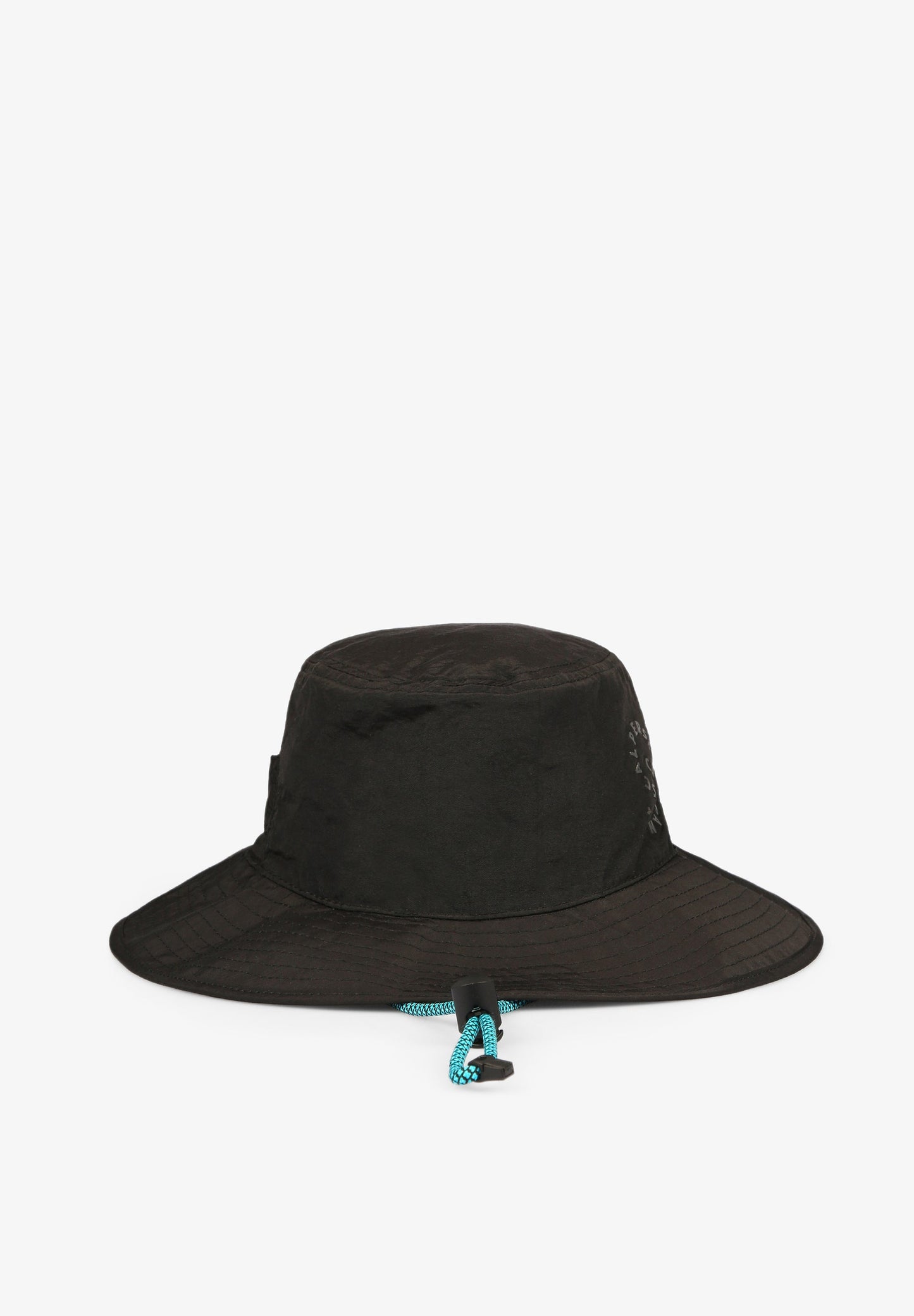 GORRO BUCKET CORDÓN AJUSTABLE