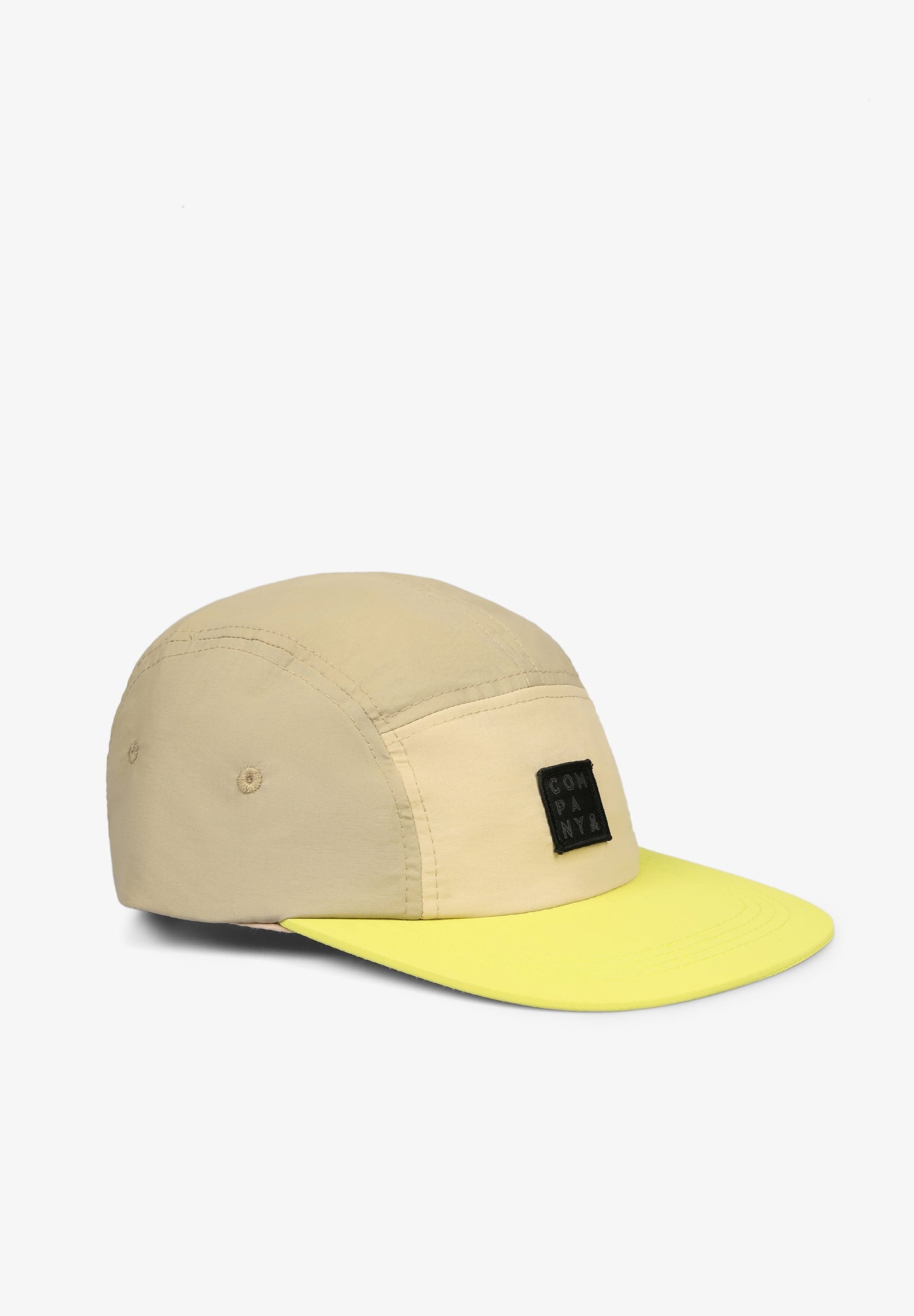 GORRA VISERA CONTRASTE