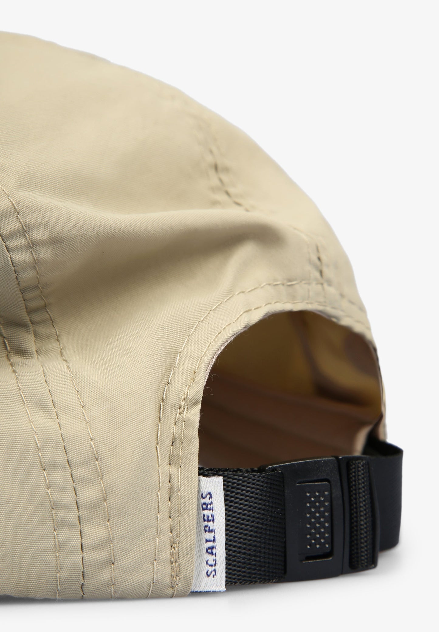GORRA VISERA CONTRASTE