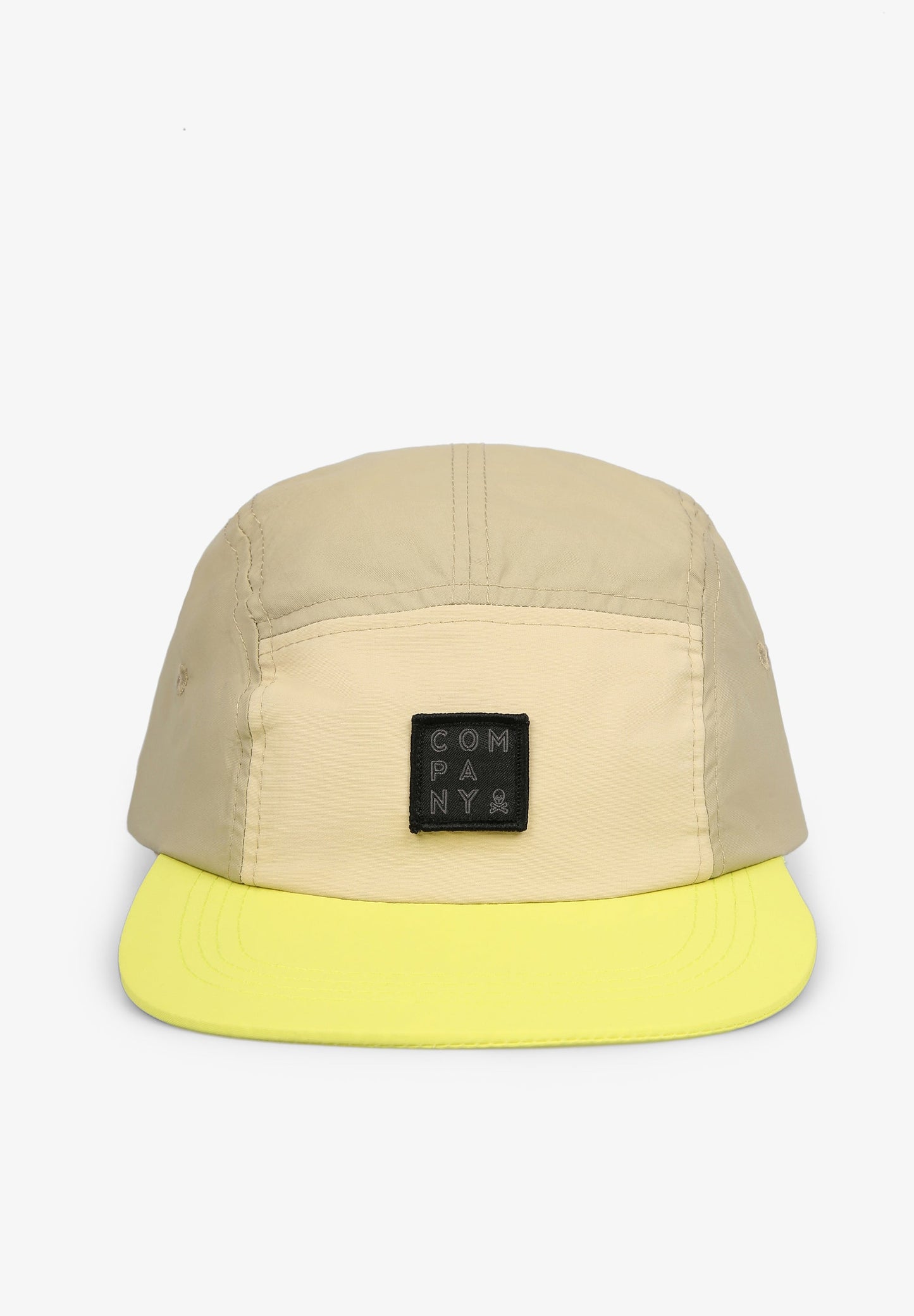 GORRA VISERA CONTRASTE