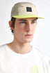 GORRA VISERA CONTRASTE