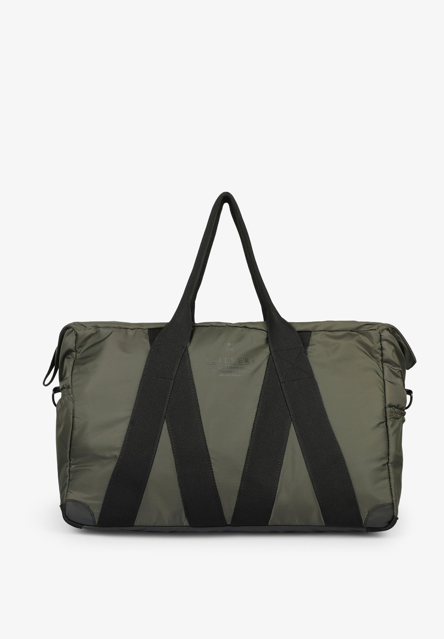BOLSA VIAJE DOBLE ASA