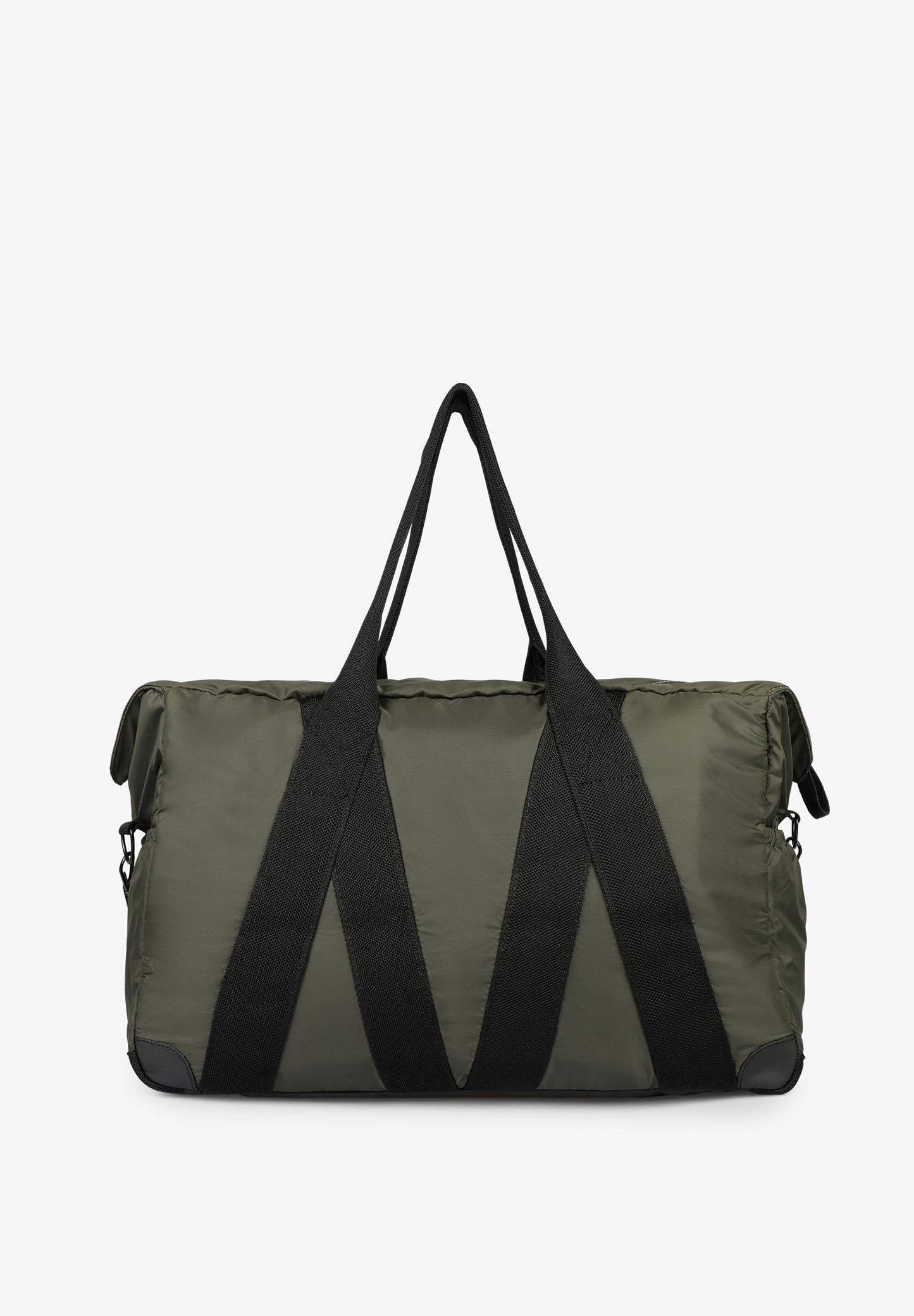 BOLSA VIAJE DOBLE ASA