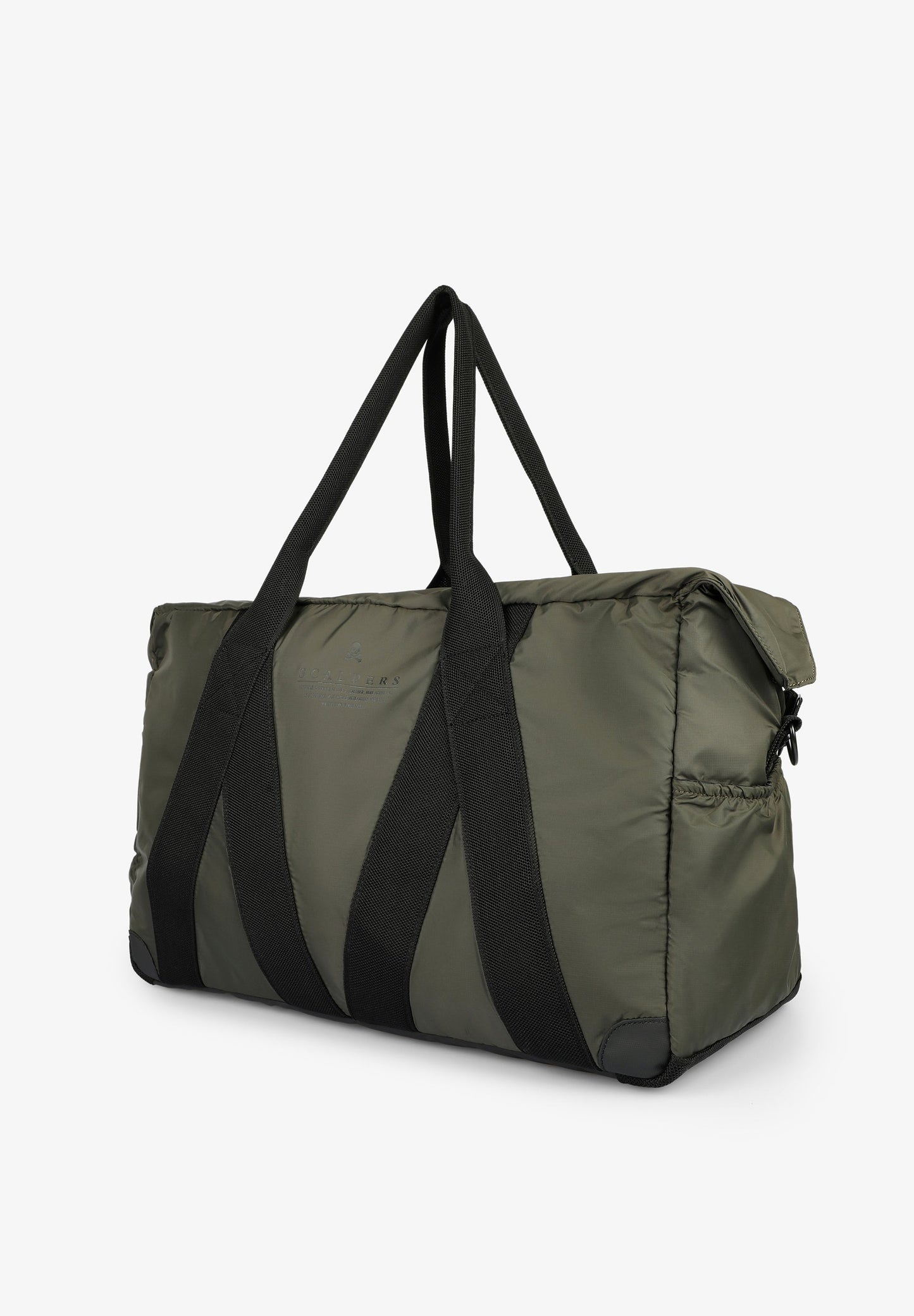 BOLSA VIAJE DOBLE ASA