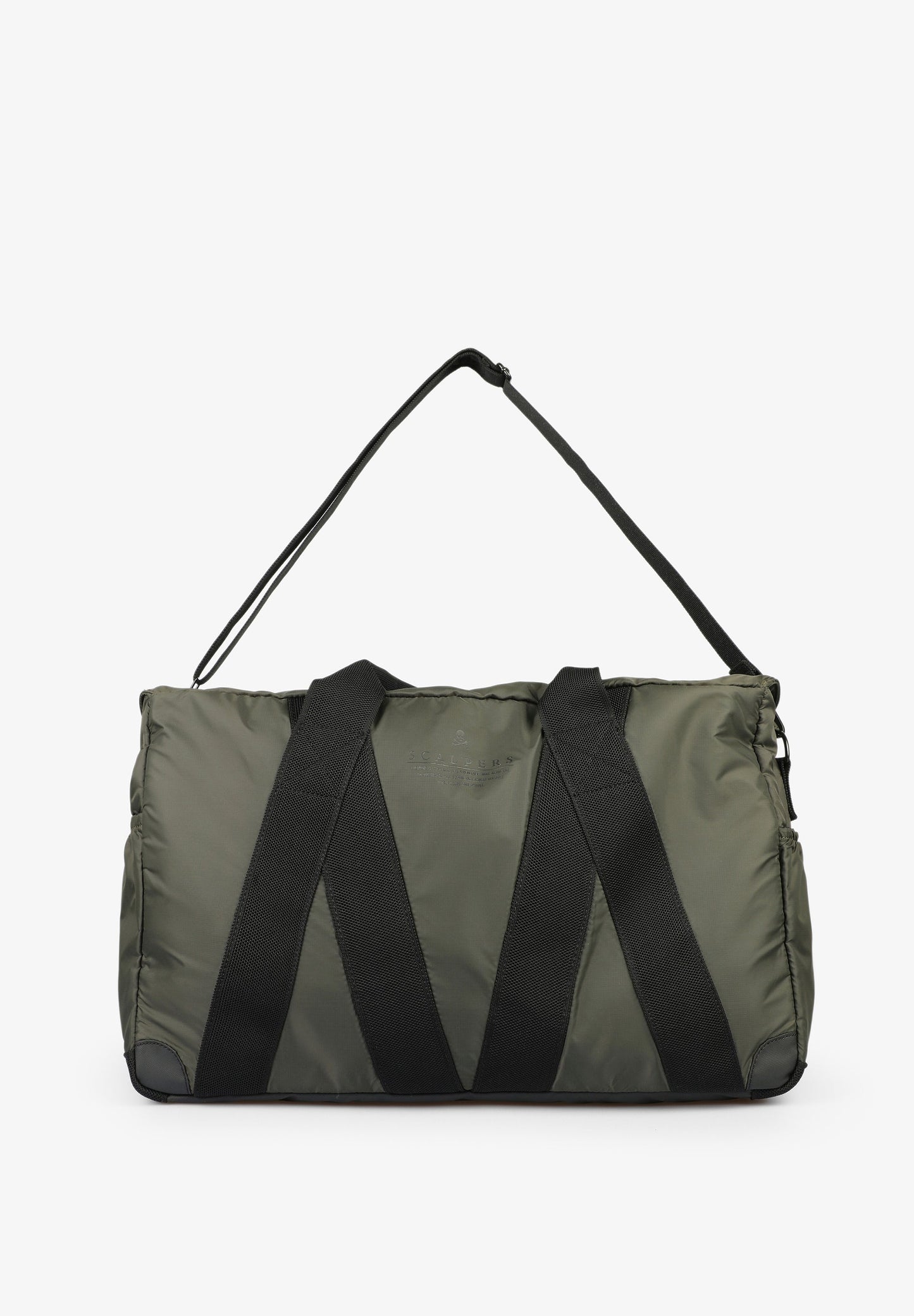 BOLSA VIAJE DOBLE ASA