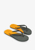 BICOLOR FLIP FLOPS