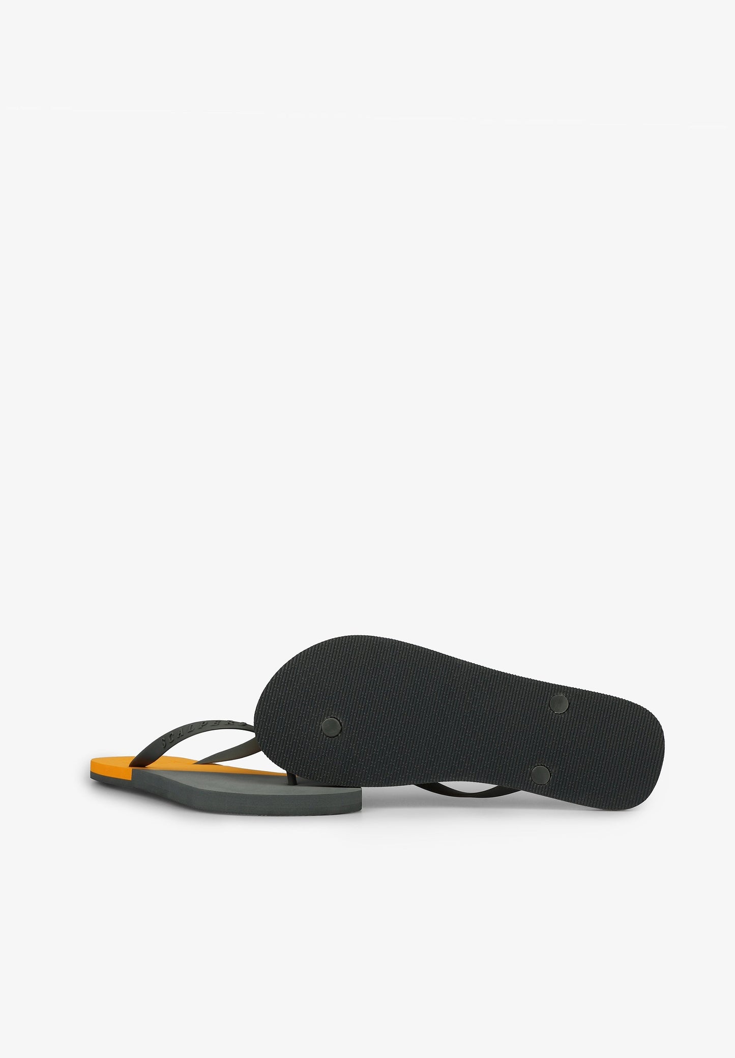 BICOLOR FLIP FLOPS