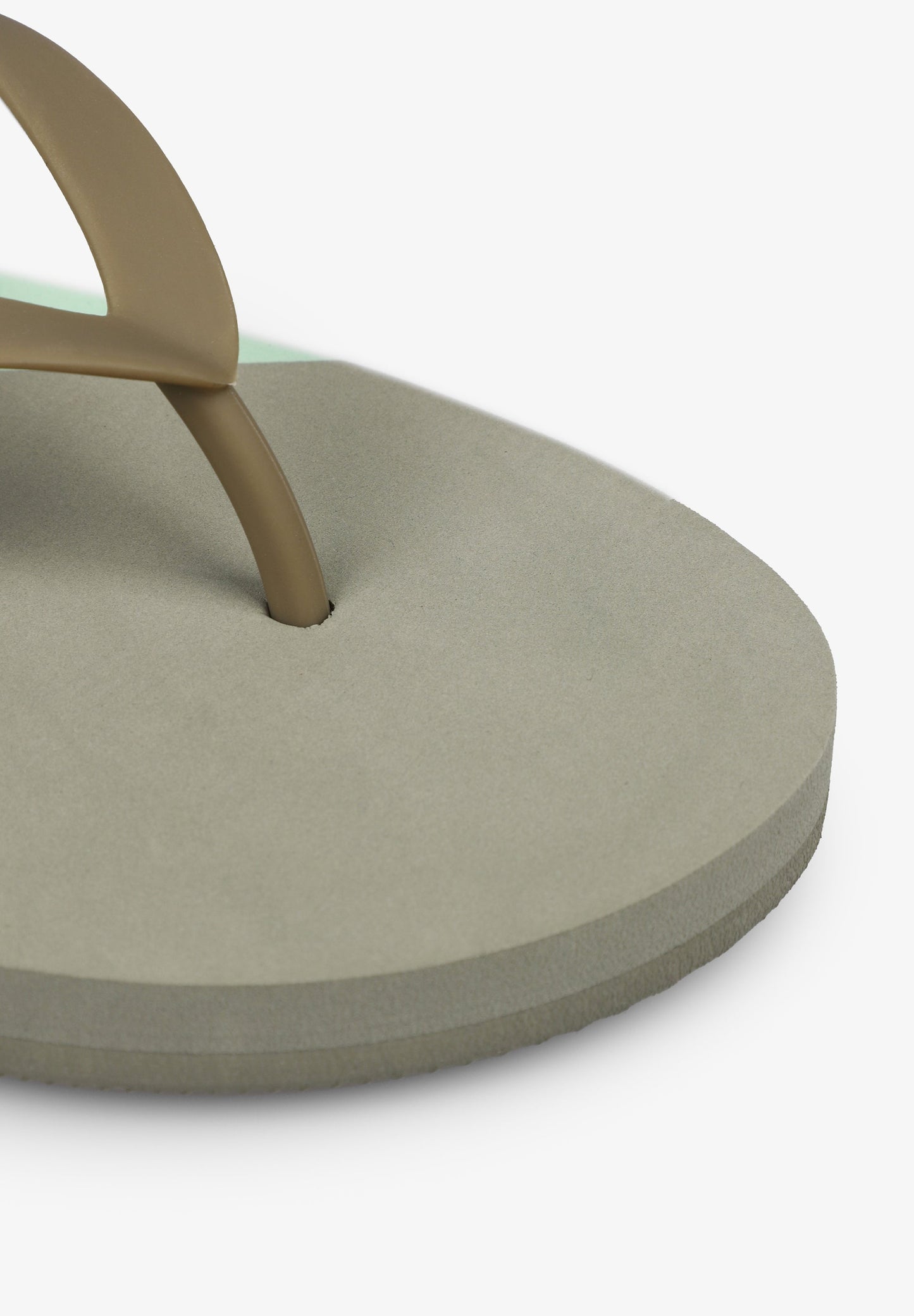 BICOLOR FLIP FLOPS