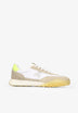 SNEAKERS SUELA COMBINADA