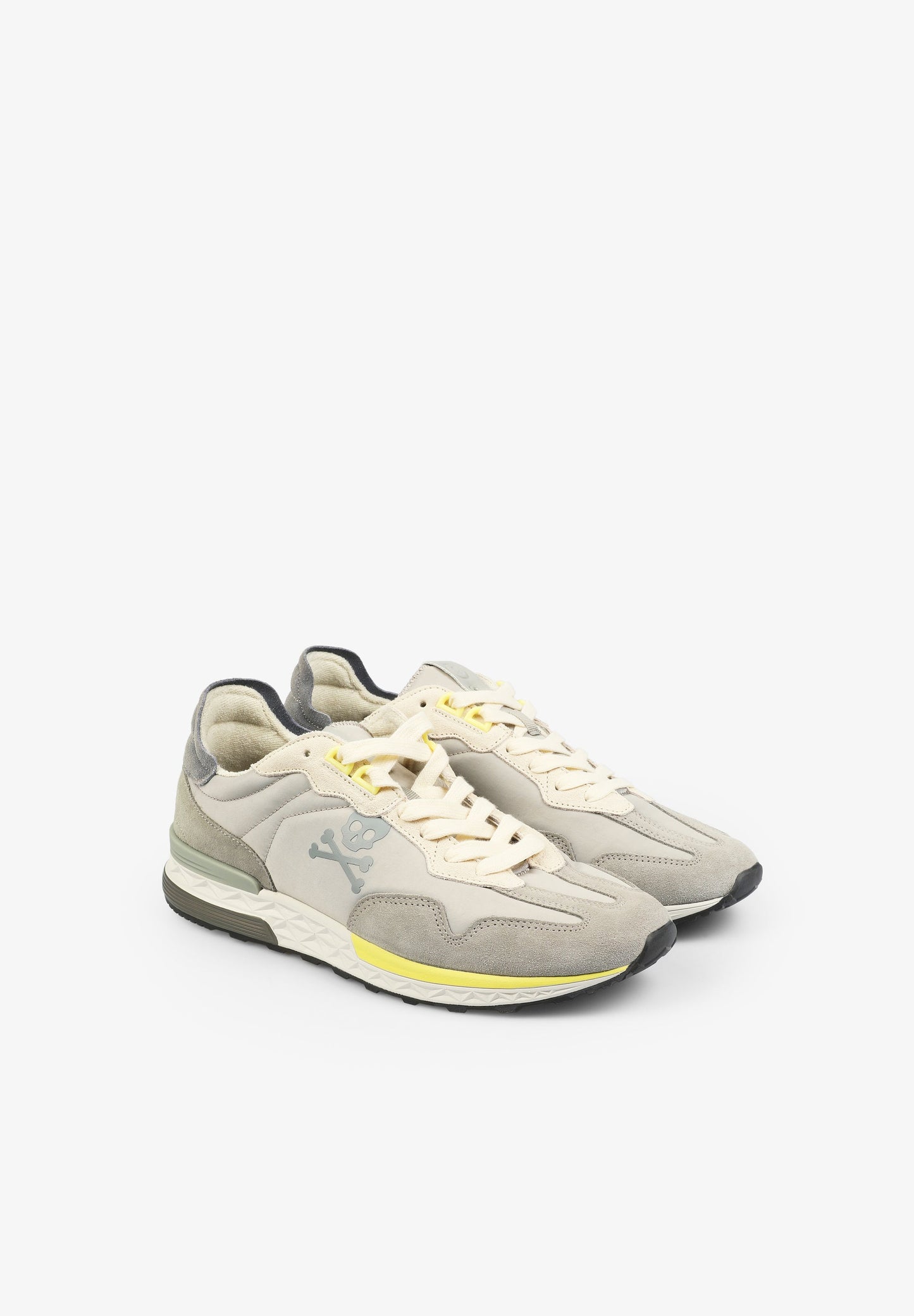 NEW HARRY SNEAKERS