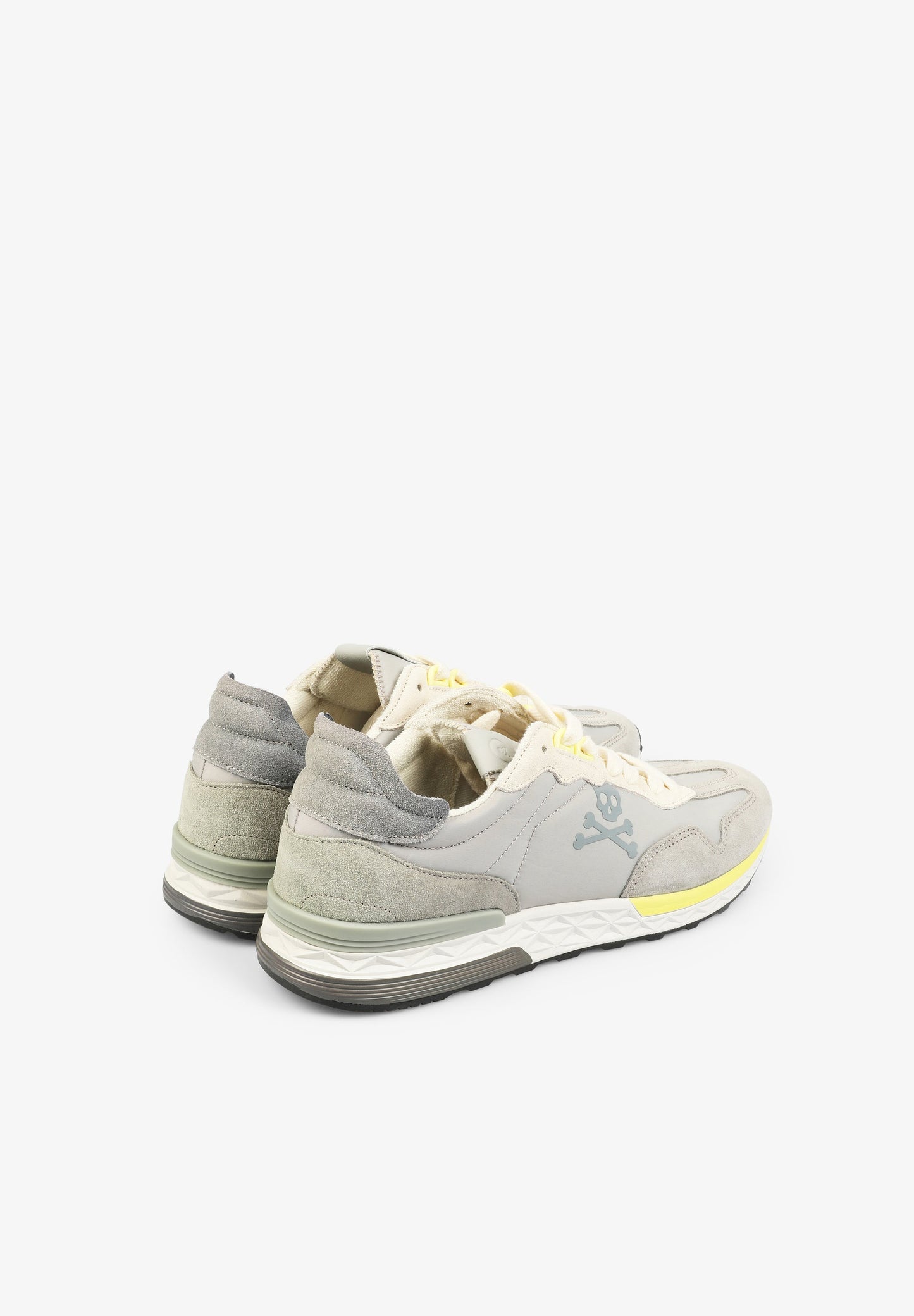 NEW HARRY SNEAKERS