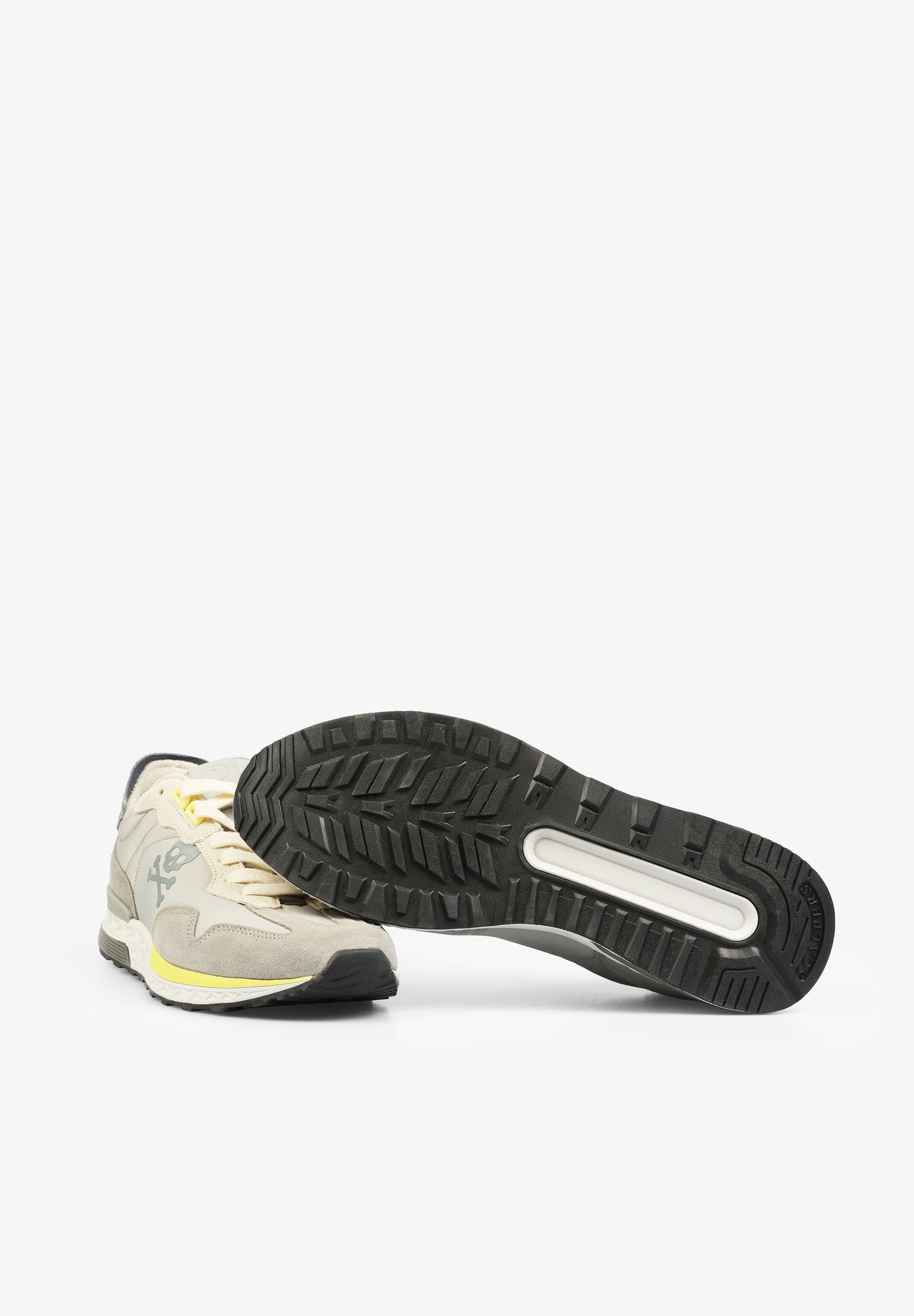 NEW HARRY SNEAKERS