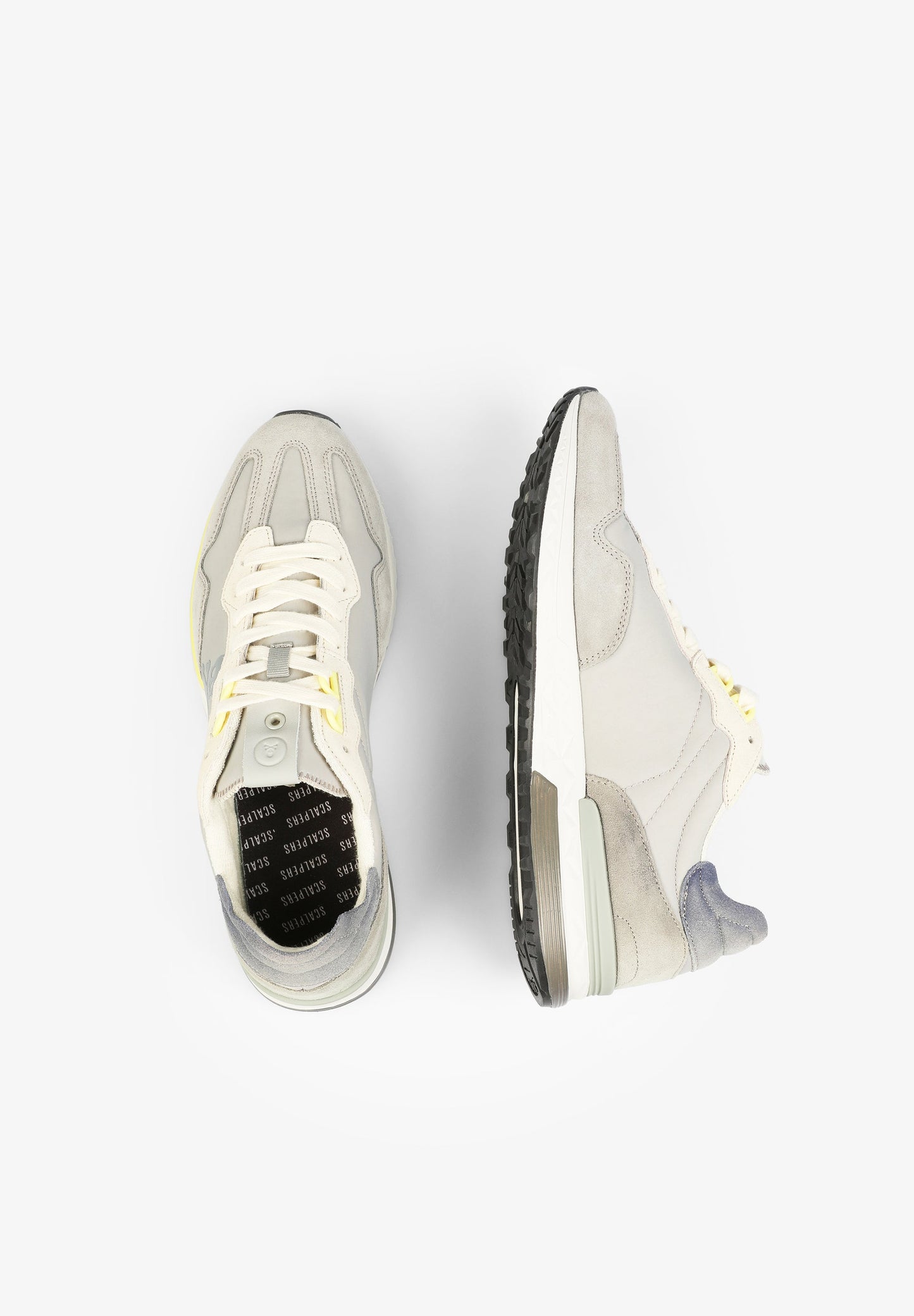 NEW HARRY SNEAKERS
